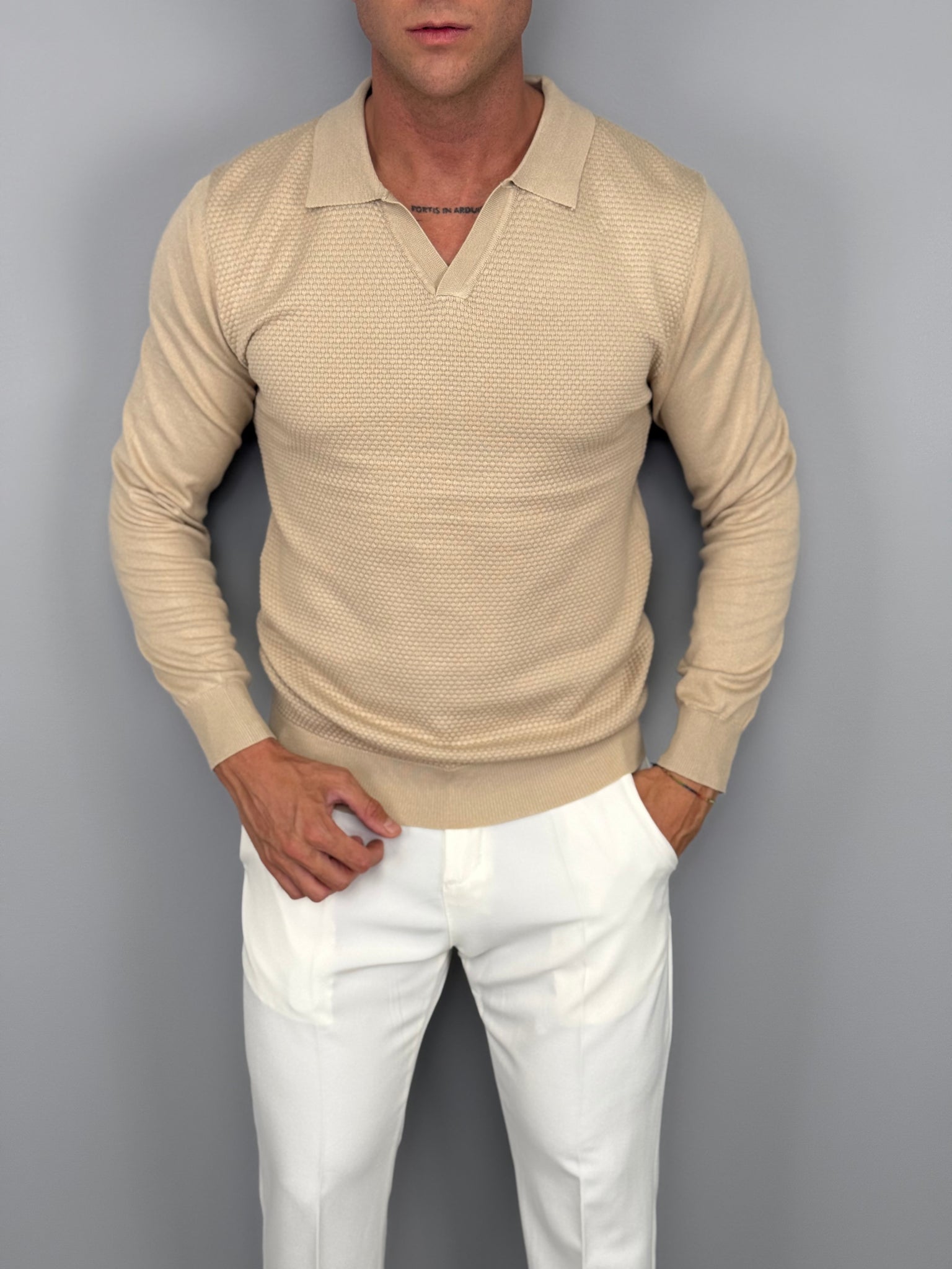 POLO SCOTCH