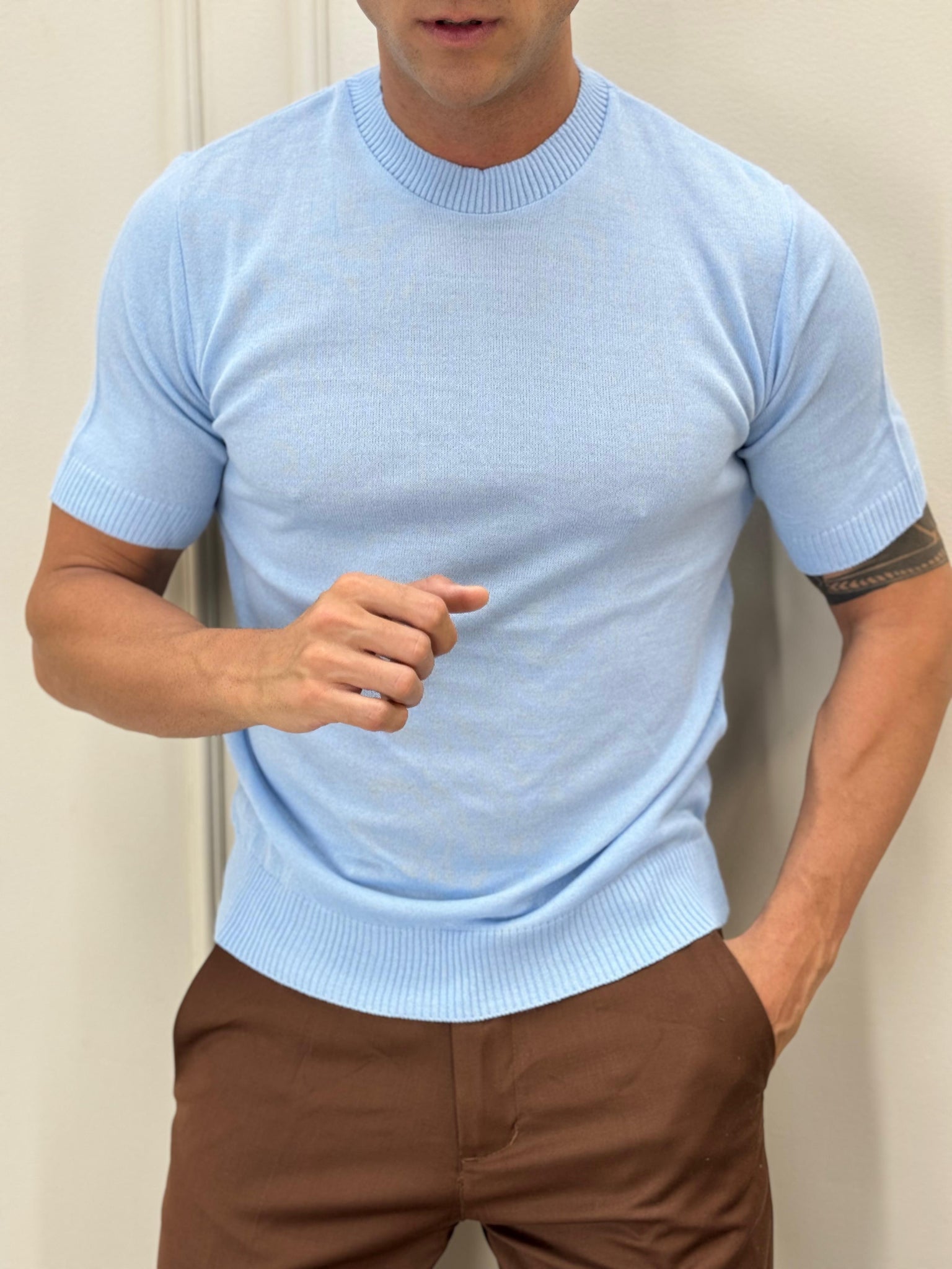 T-SHIRT BRENT