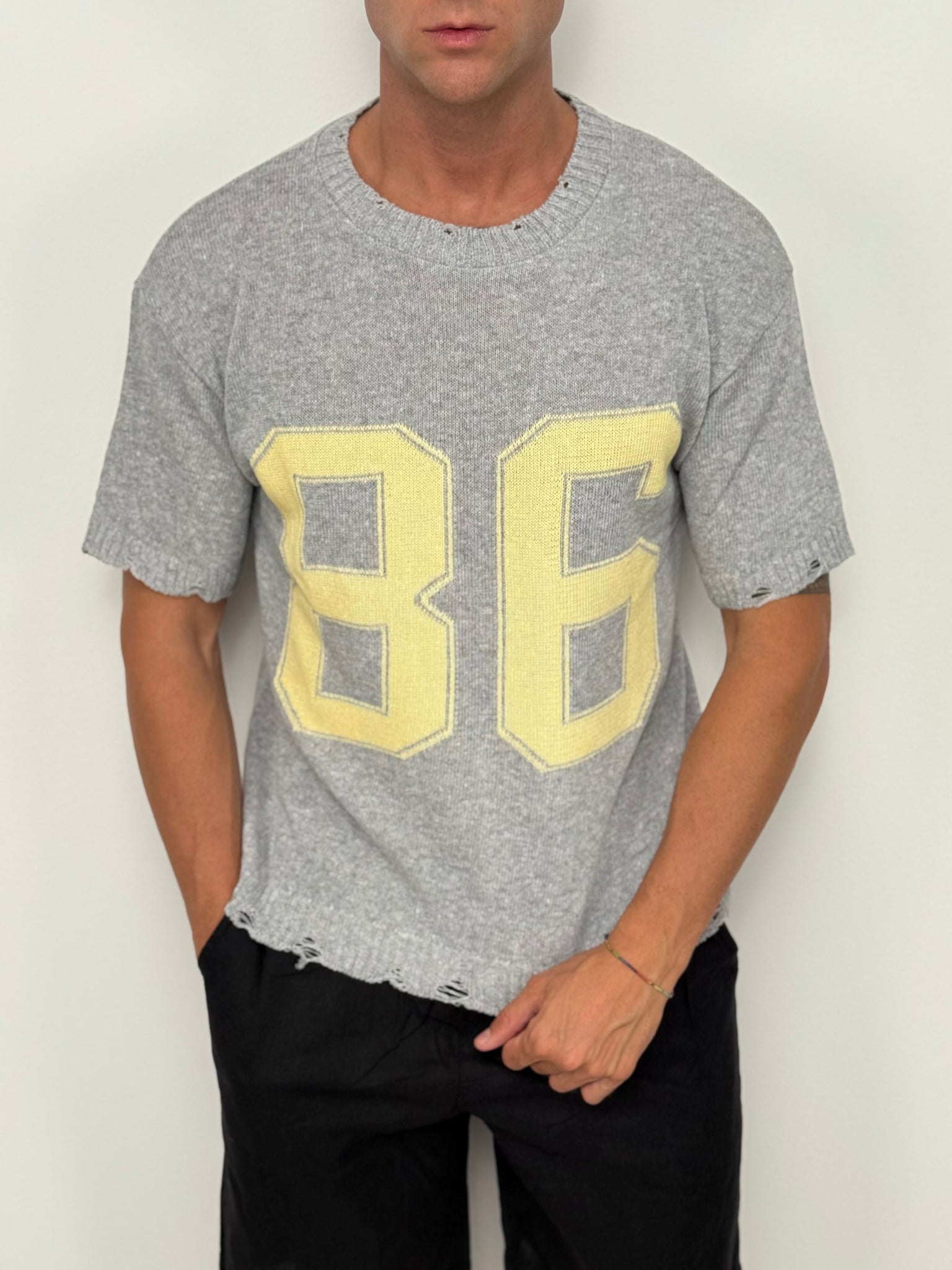 T-SHIRT EIGHTY-SIX