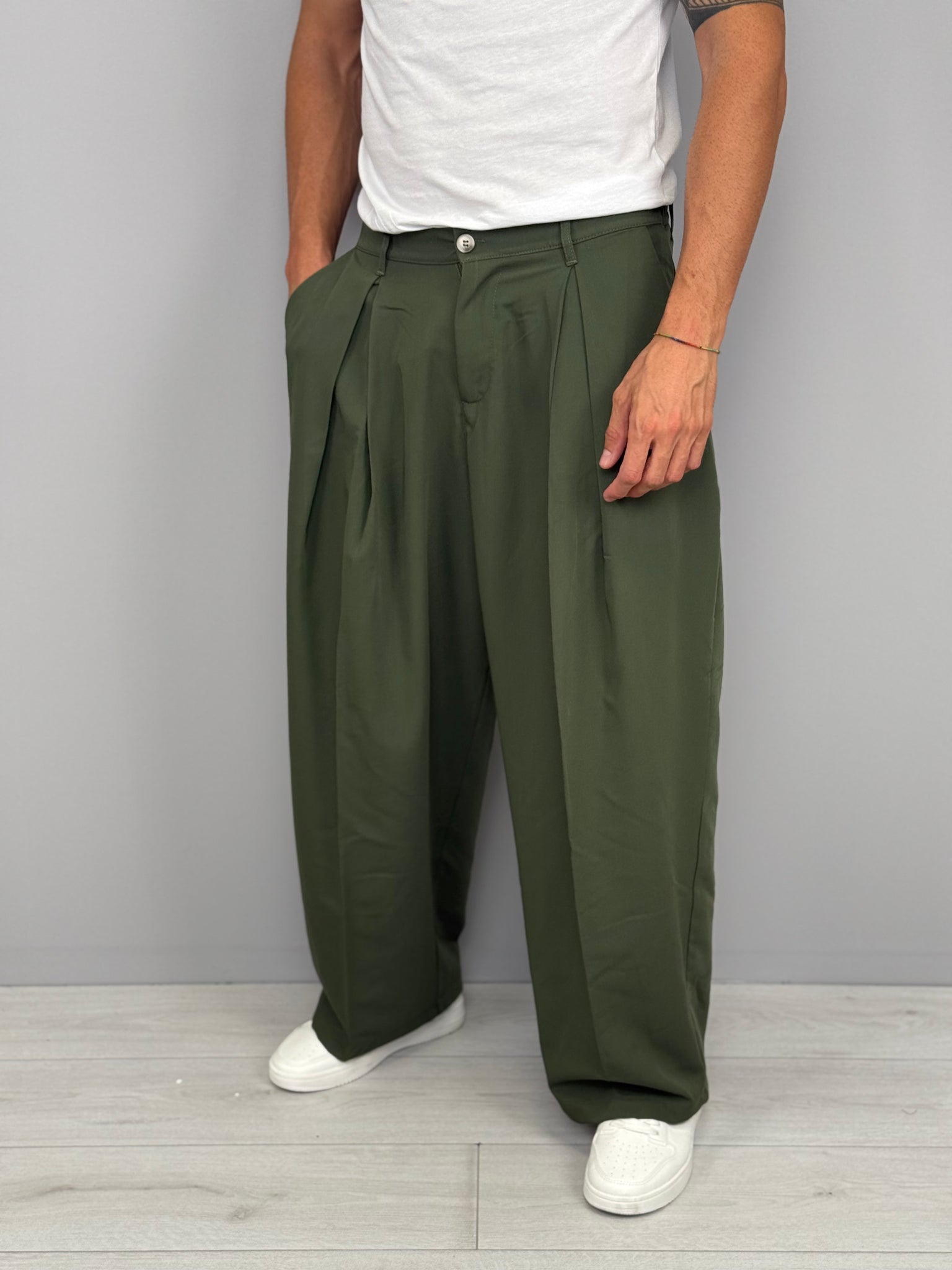 PANTALONE AMPIO ORIENT