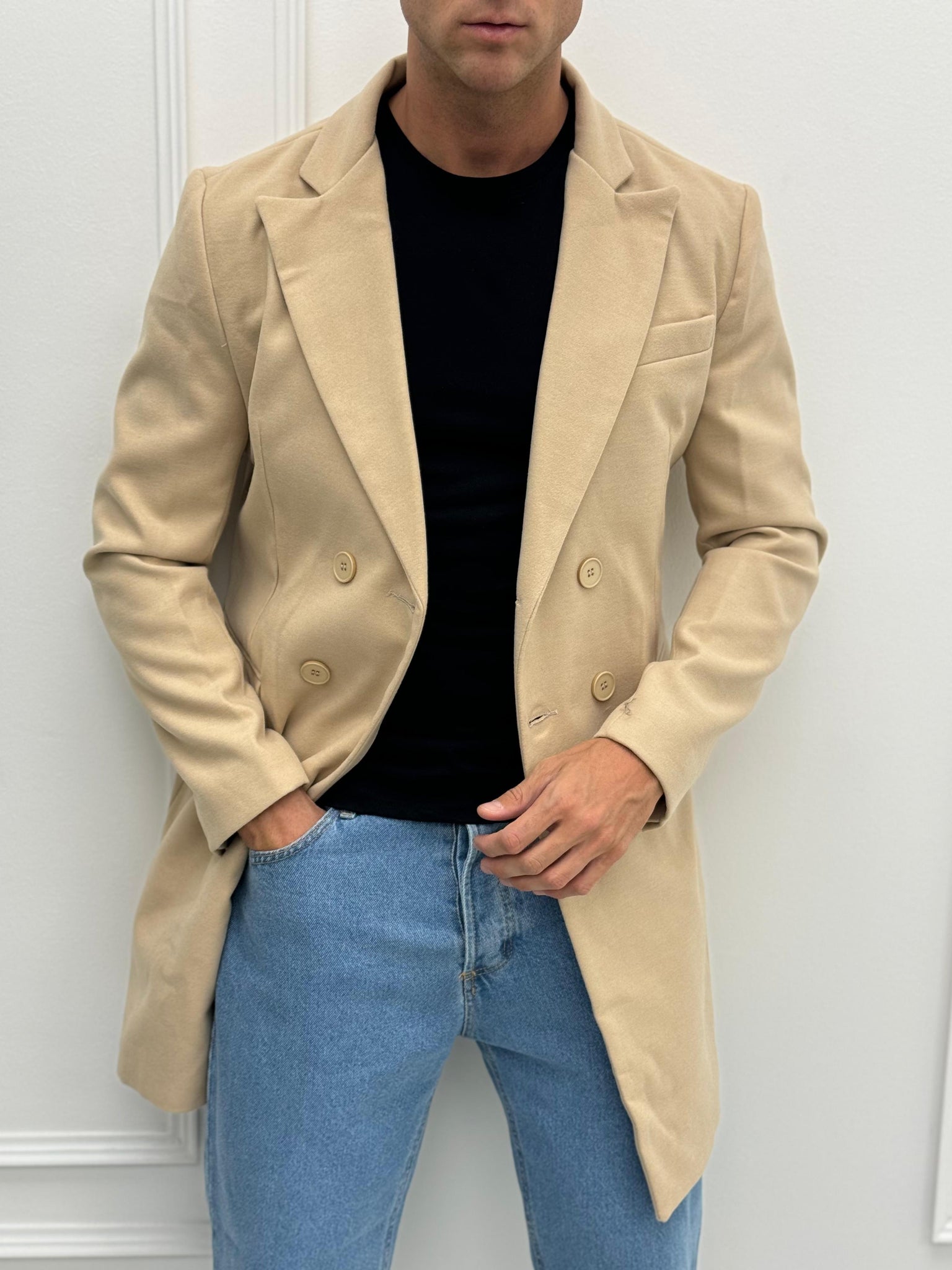 CAPPOTTO IRLANDA
