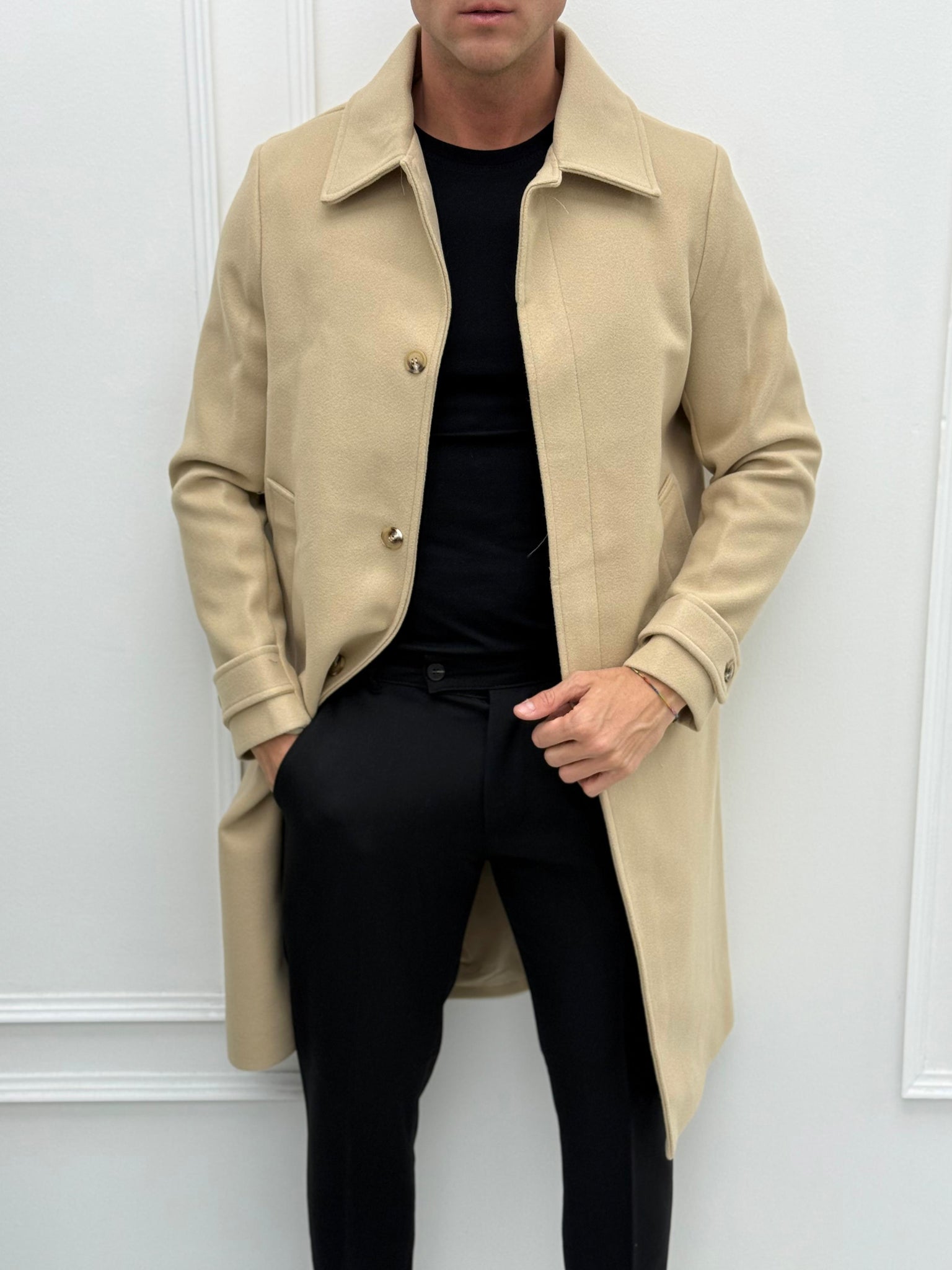 CAPPOTTO ELEGANT