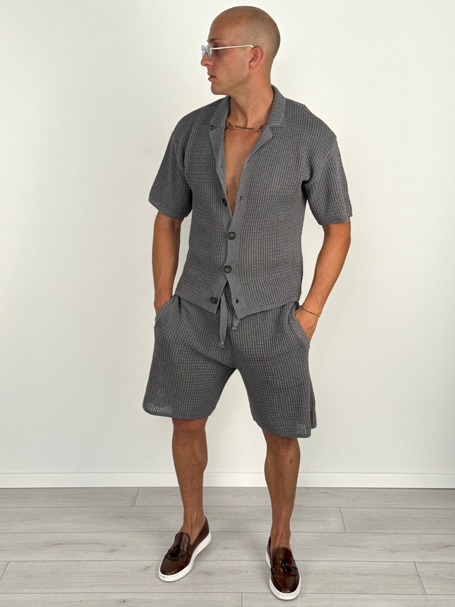 COORDINATO CHARLIE