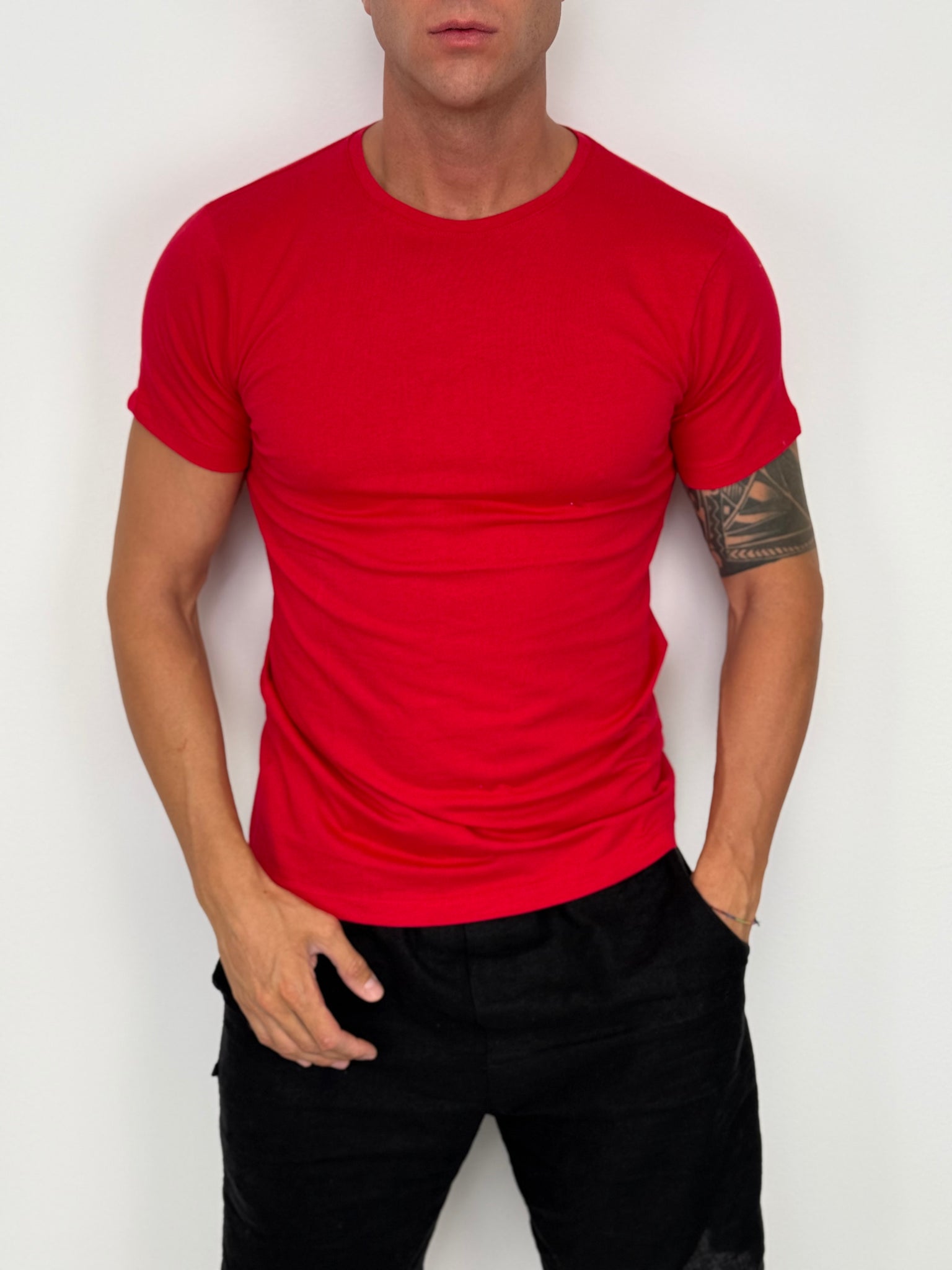 T-SHIRT V2 BASIC