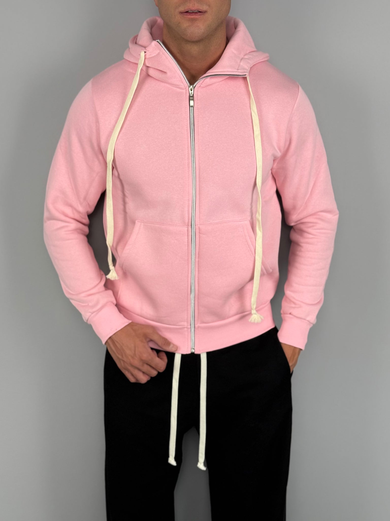 FELPA ARIZONA ZIP
