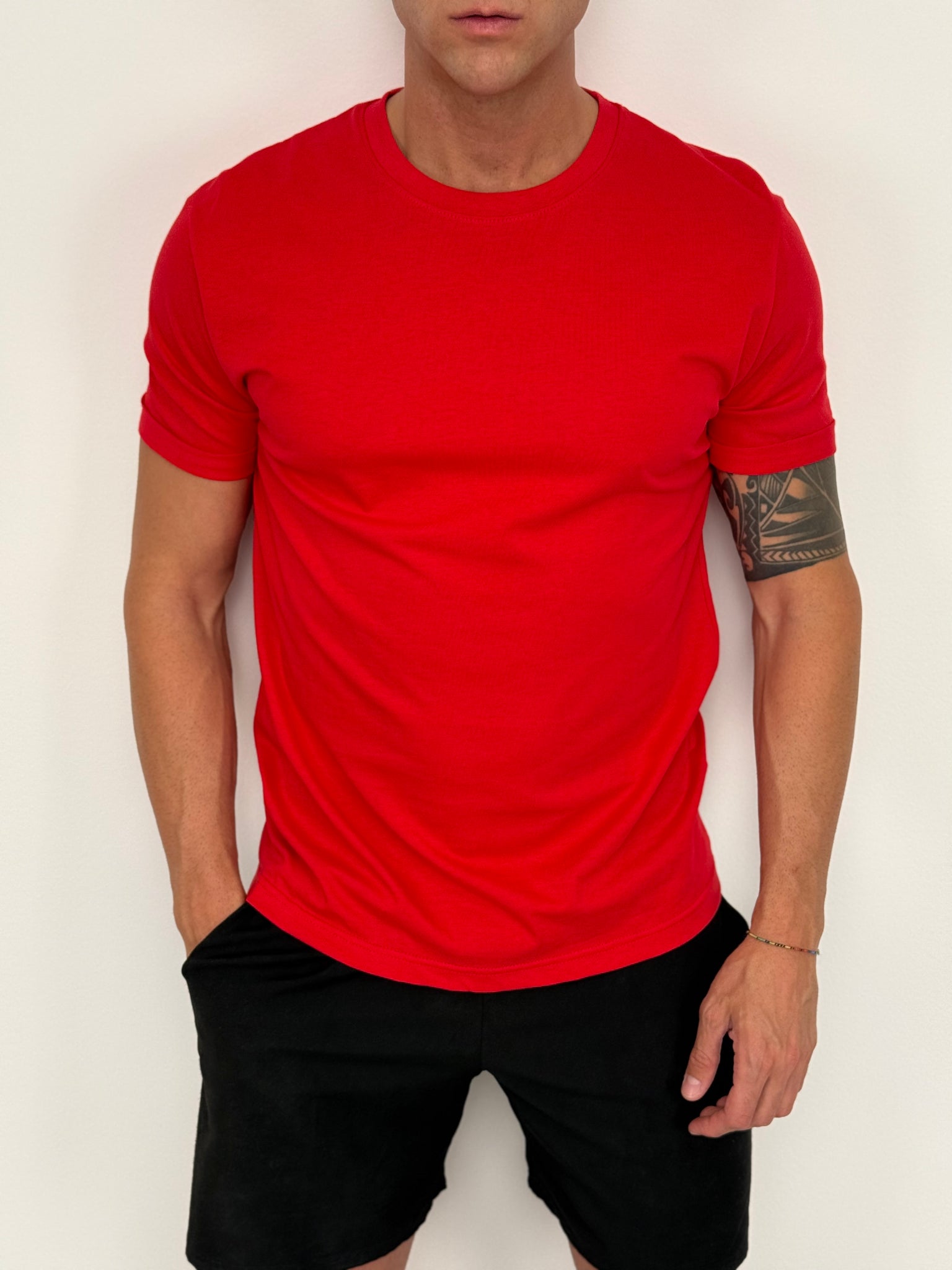 T-SHIRT SUMMERLAND