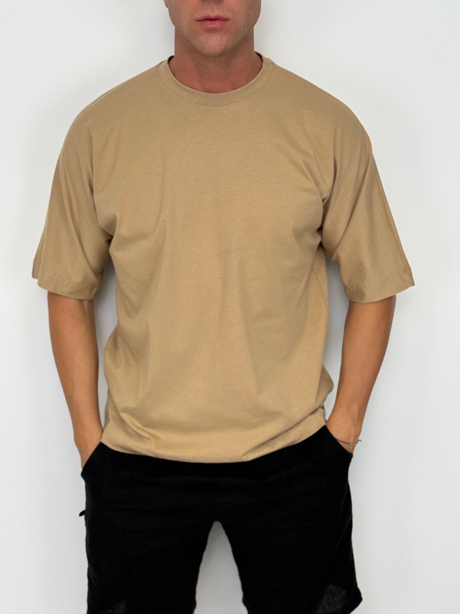 T-SHIRT V2 OVER