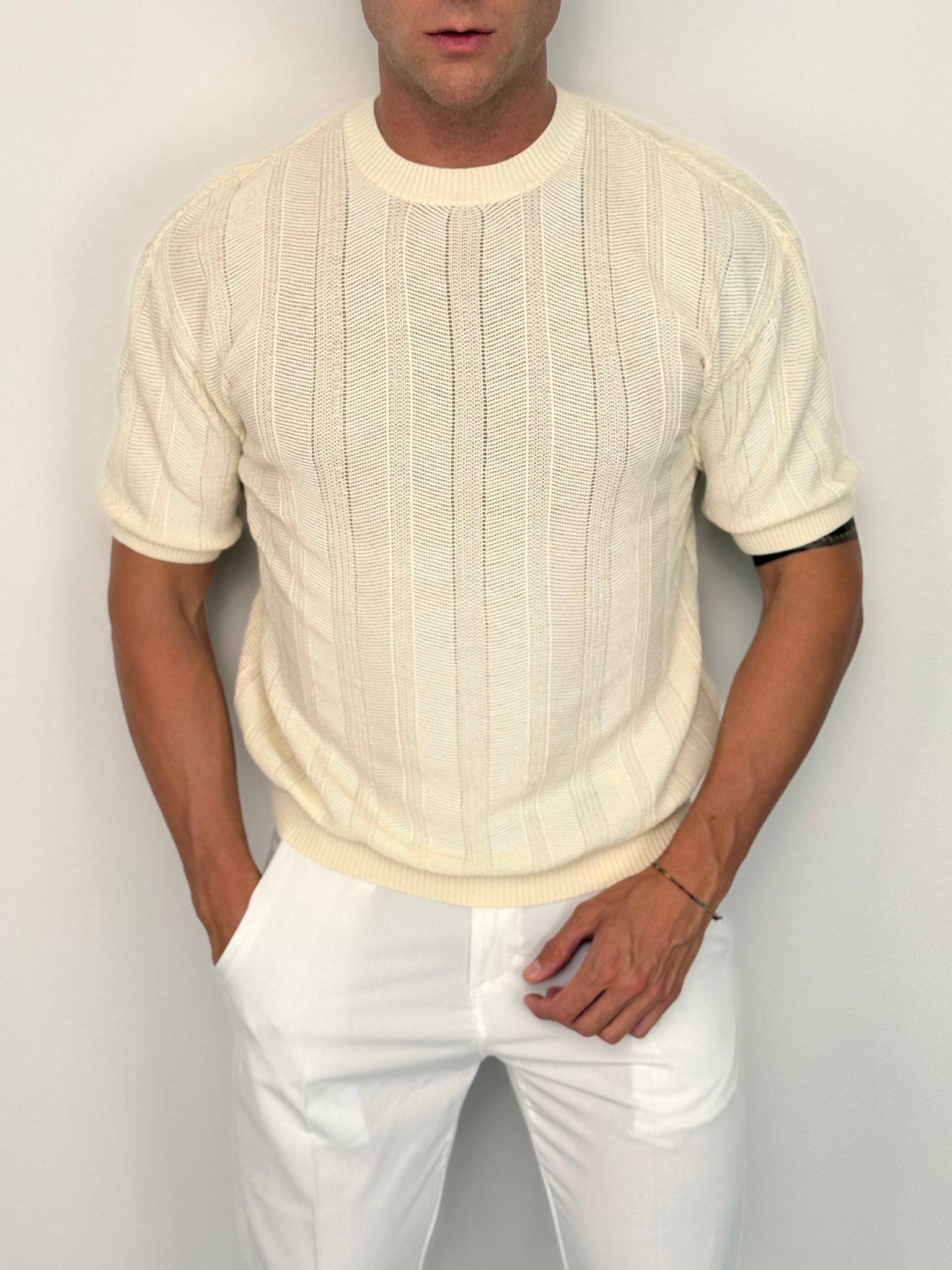 T-SHIRT MYKONOS