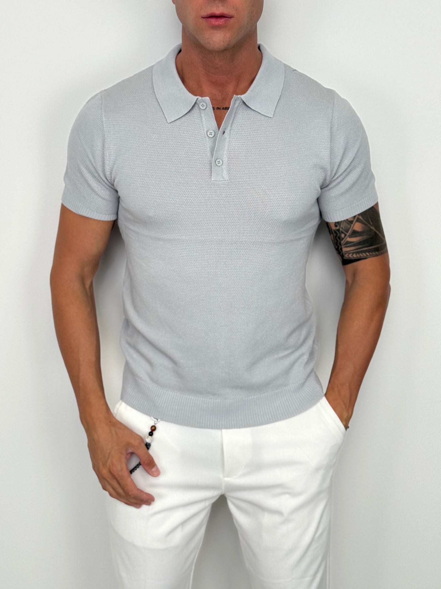 POLO SIDE MAGLINA