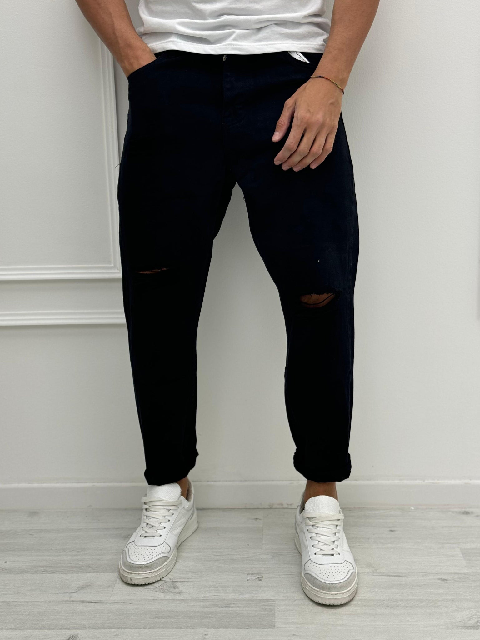 JEANS SENEGAL