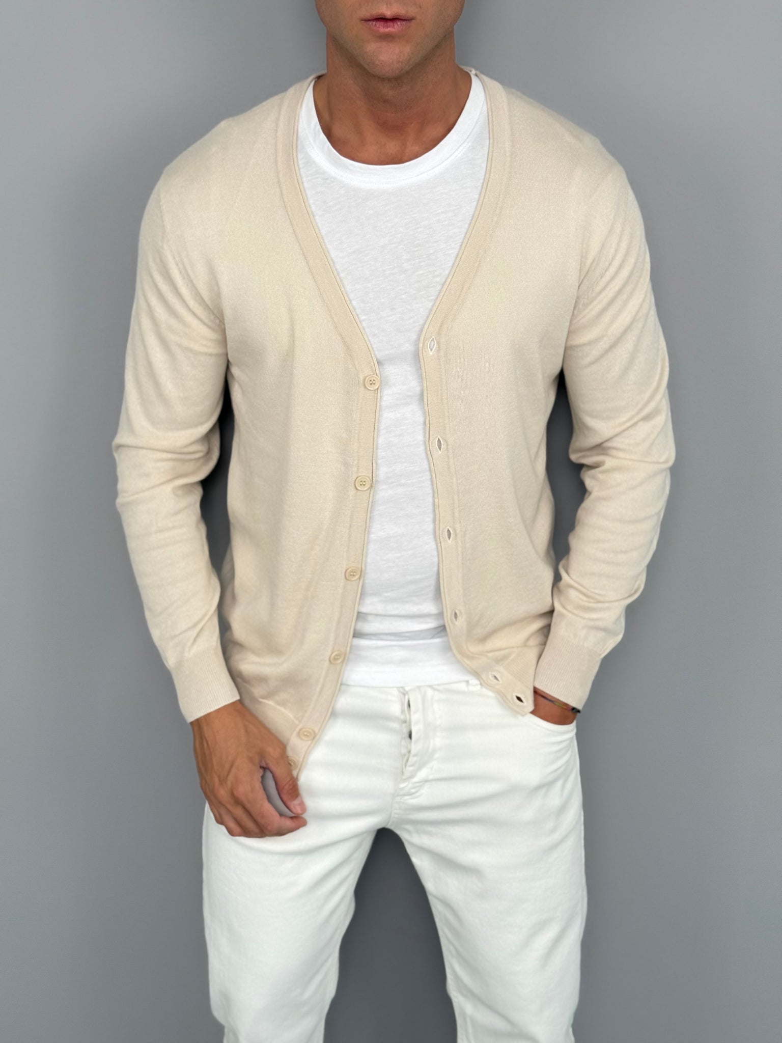 CARDIGAN CLASSIC