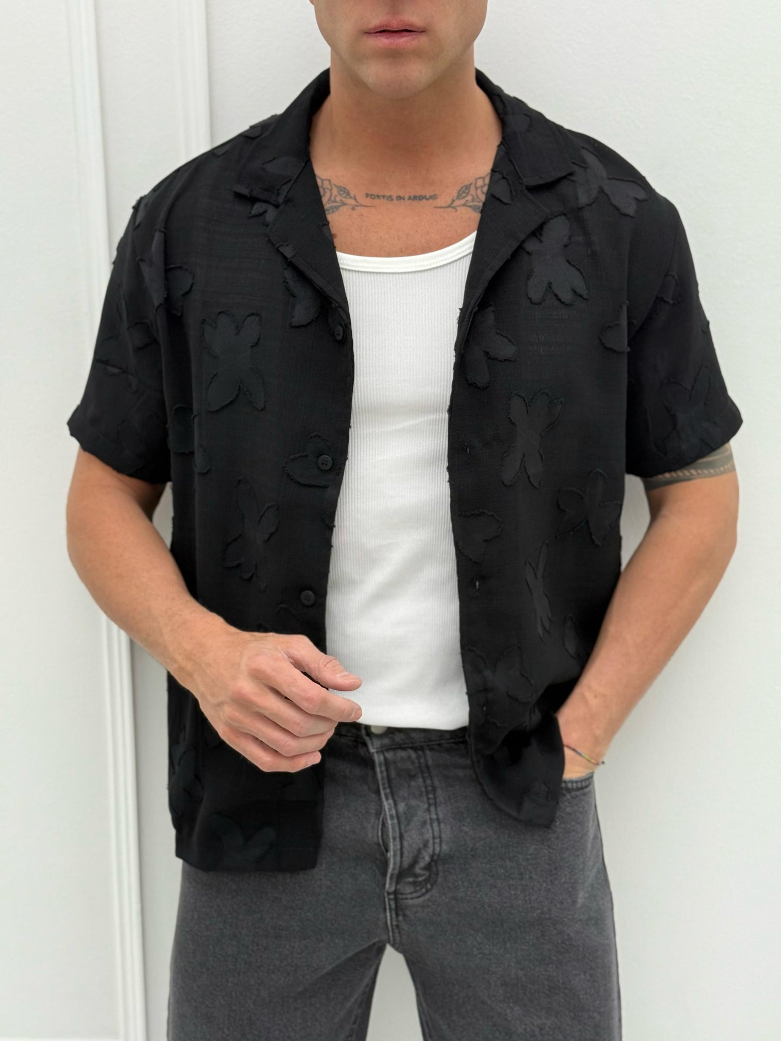 CAMICIA FAST