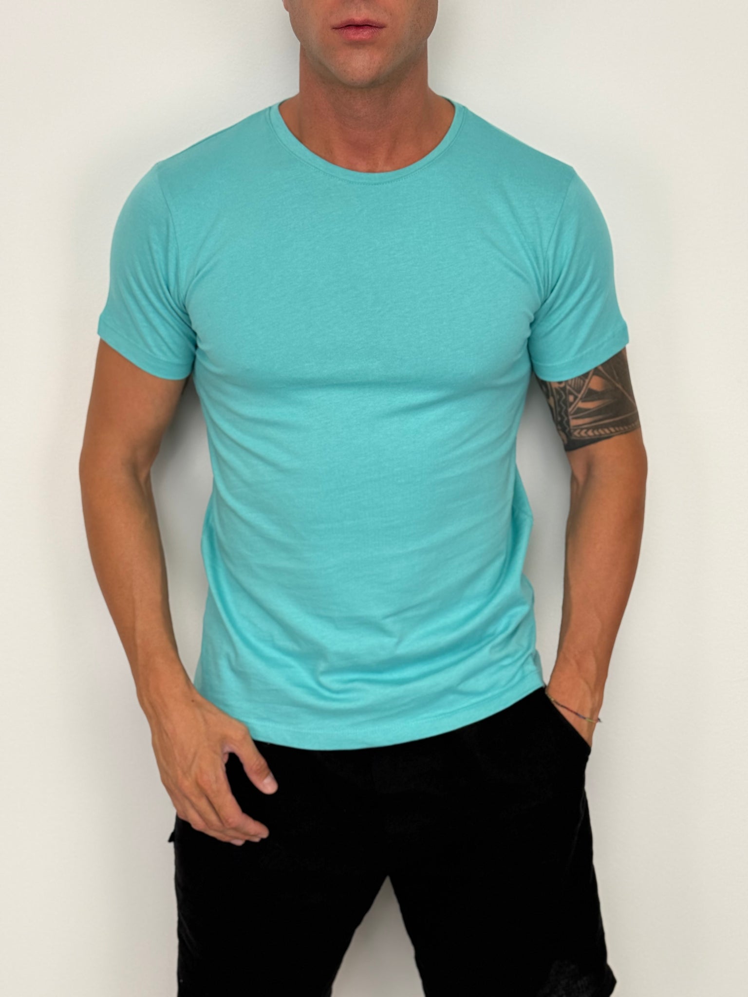 T-SHIRT V2 BASIC