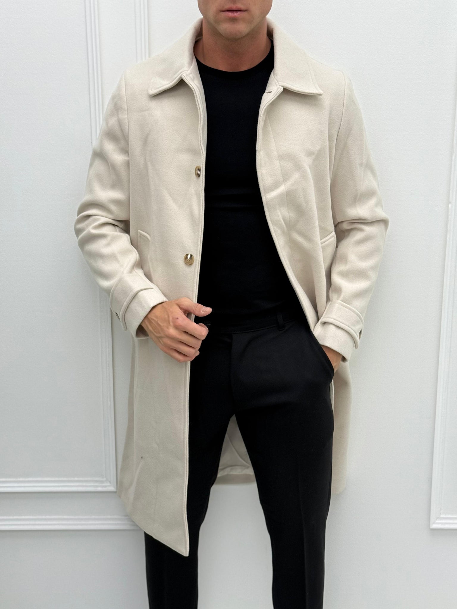 CAPPOTTO ELEGANT