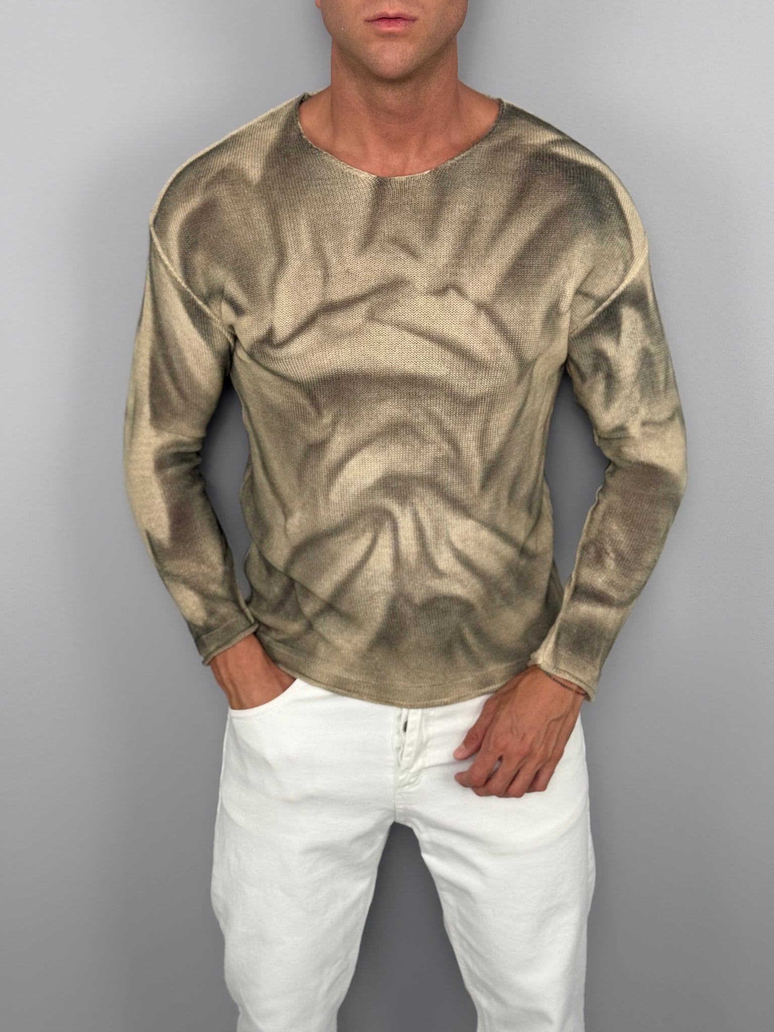 MAGLIA SEVILLA PREMIUM