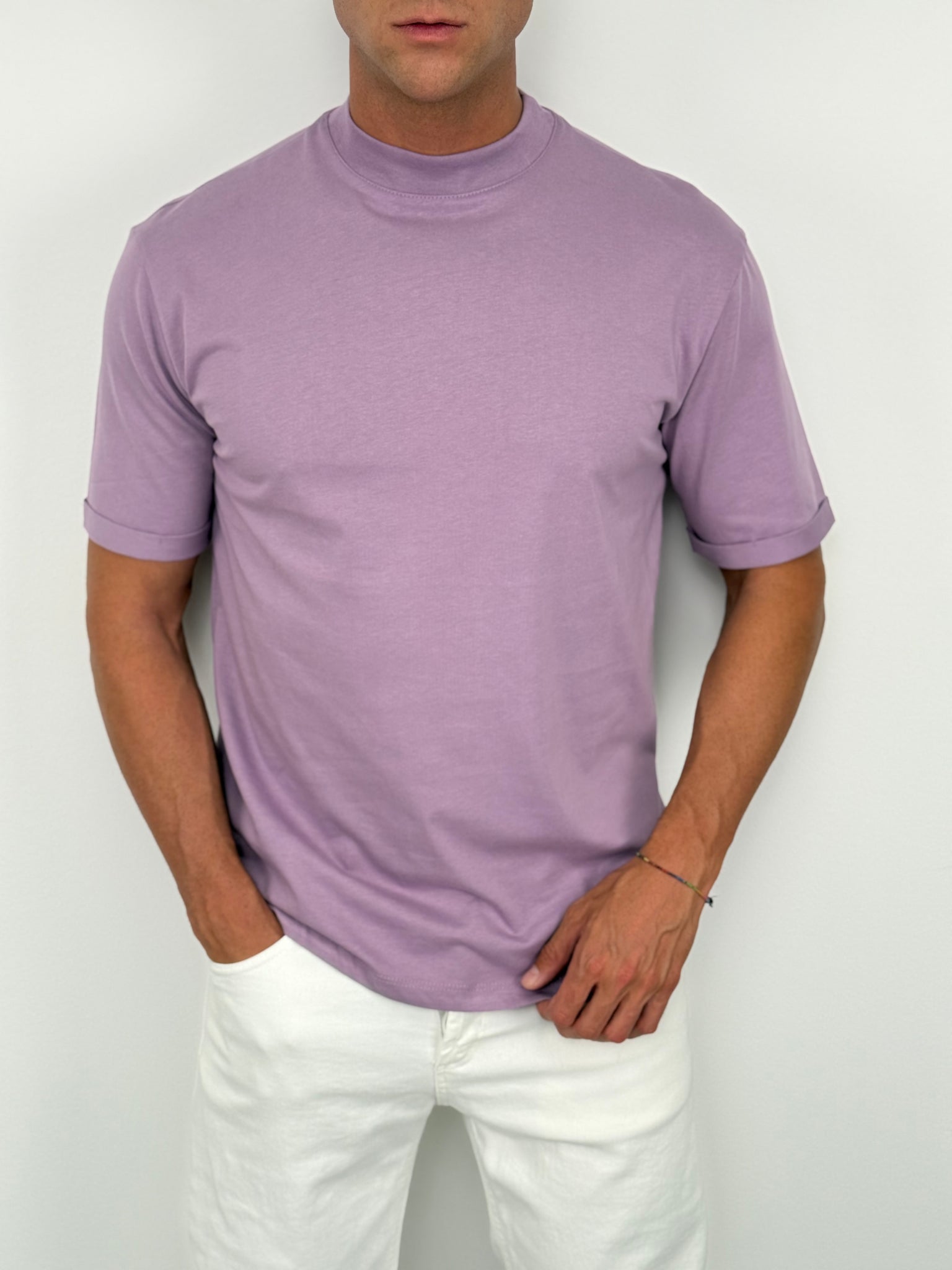 T-SHIRT REVERSE