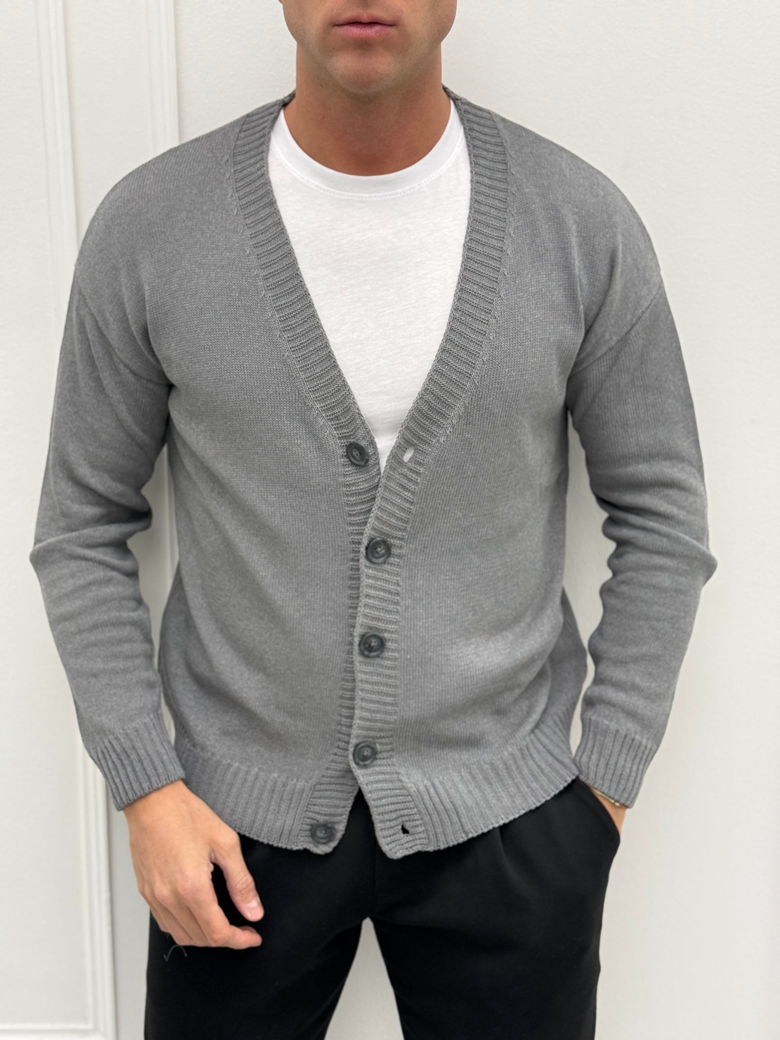 CARDIGAN SPRING