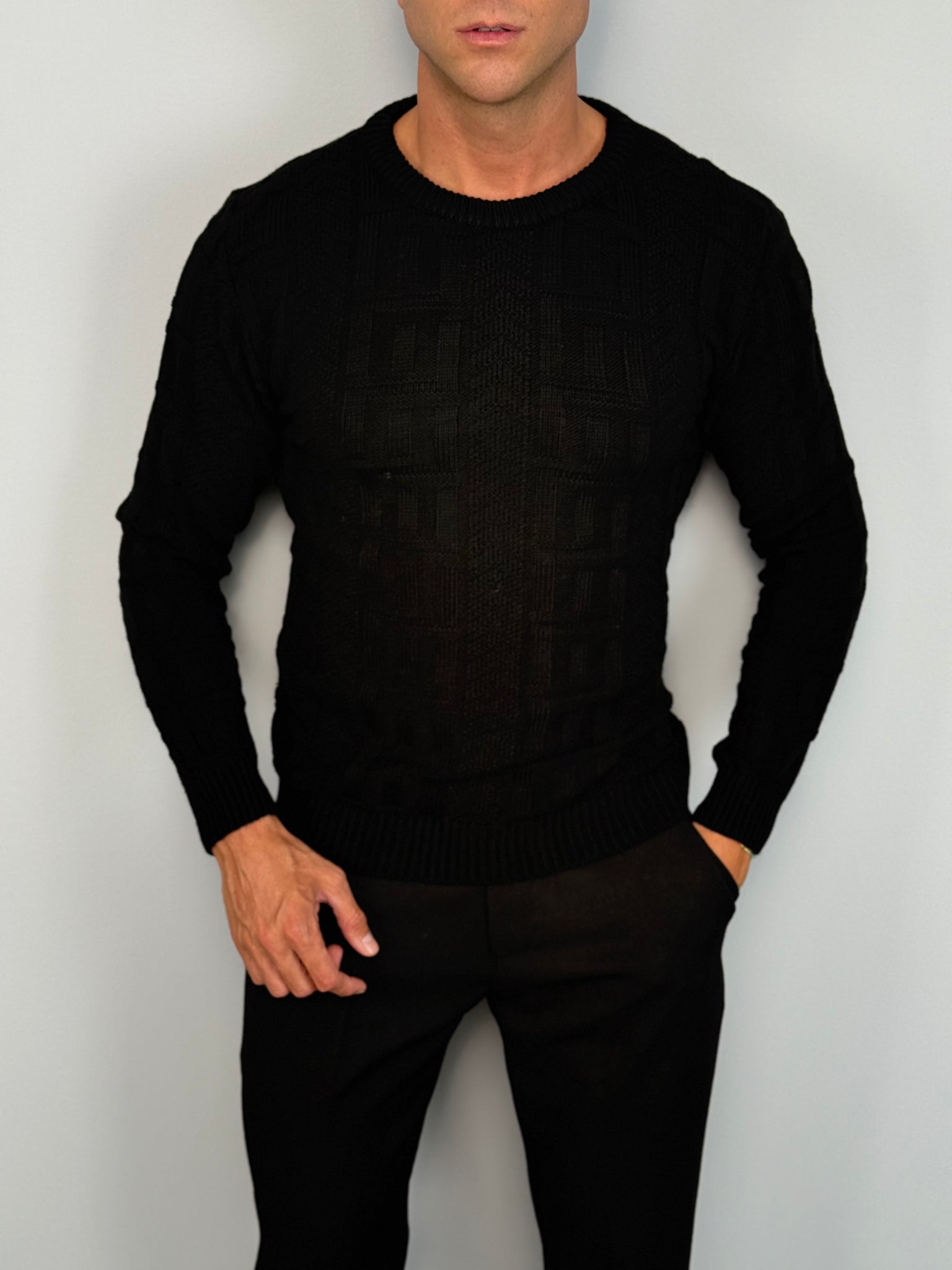 MAGLIONE LOFT LANA