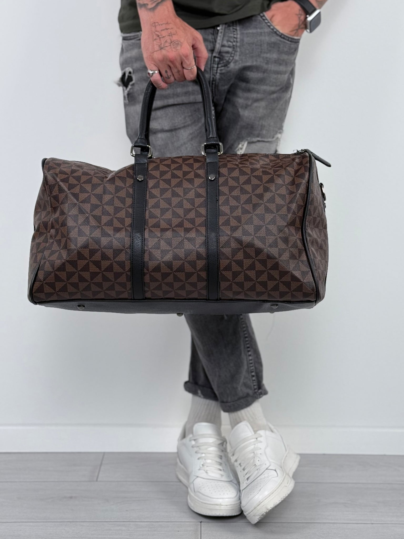 BORSA DA VIAGGIO