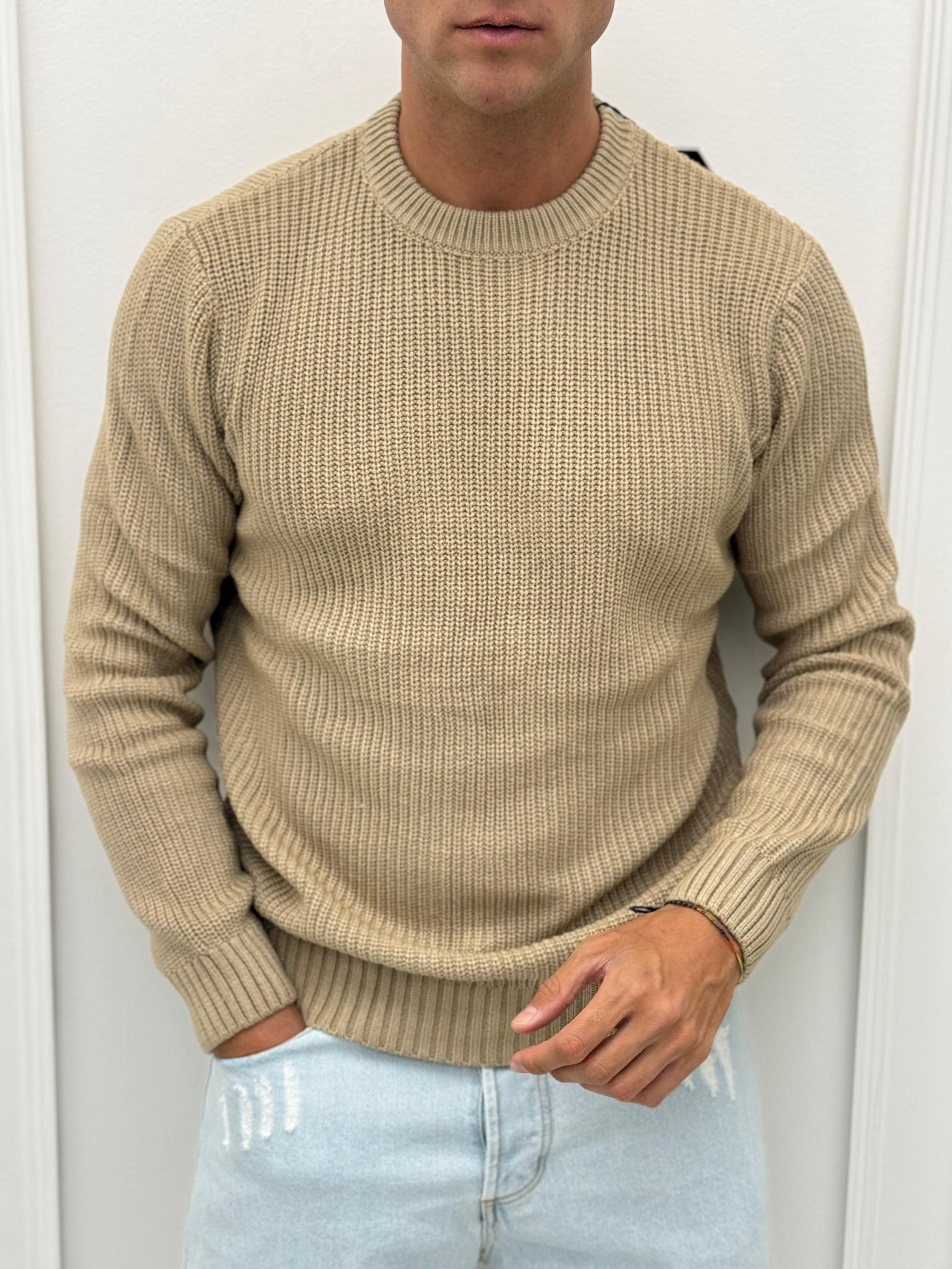 MAGLIONE ZANTE