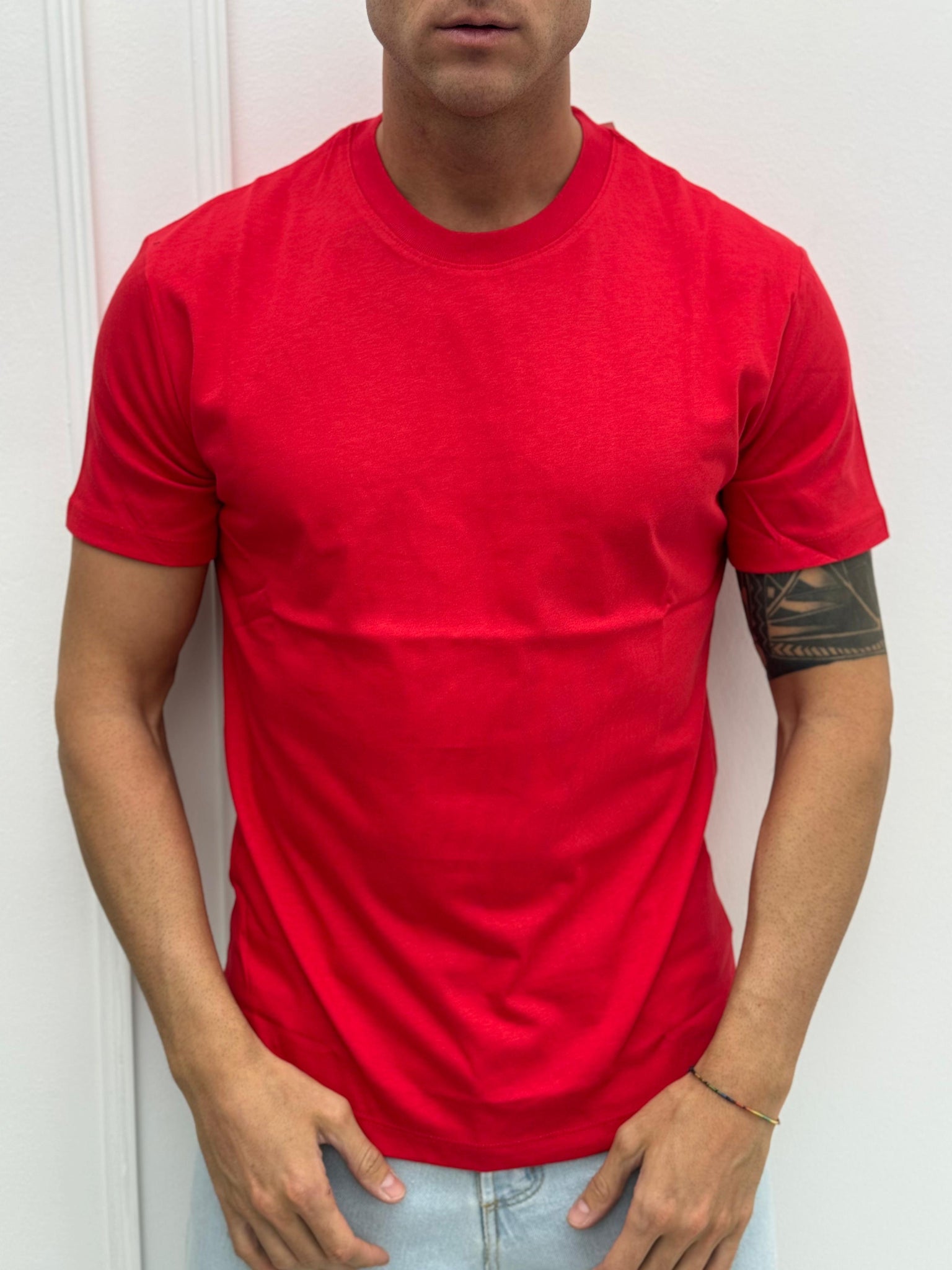 T-SHIRT V2 BASICA