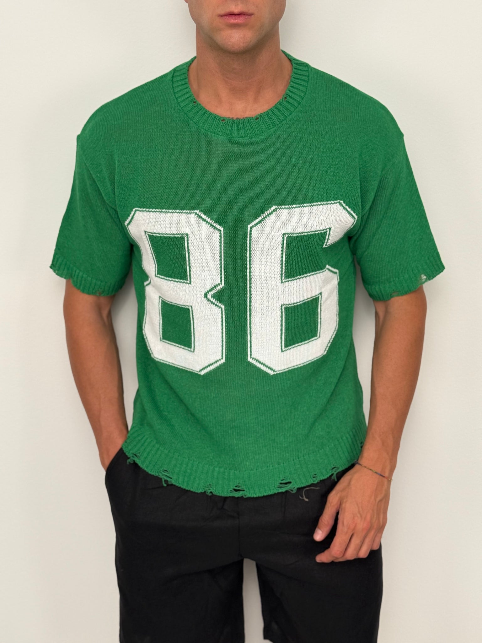 T-SHIRT EIGHTY-SIX