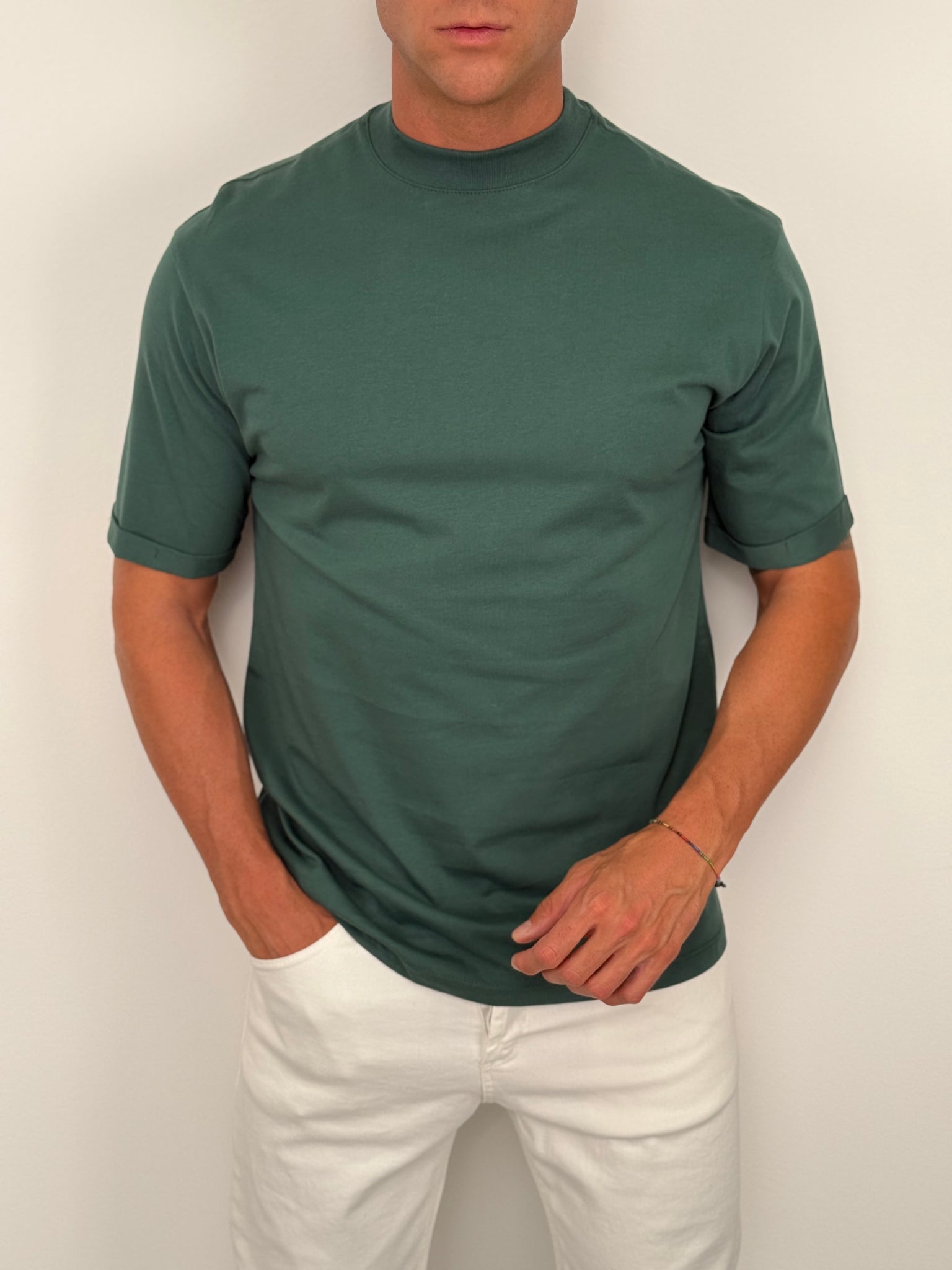 T-SHIRT REVERSE