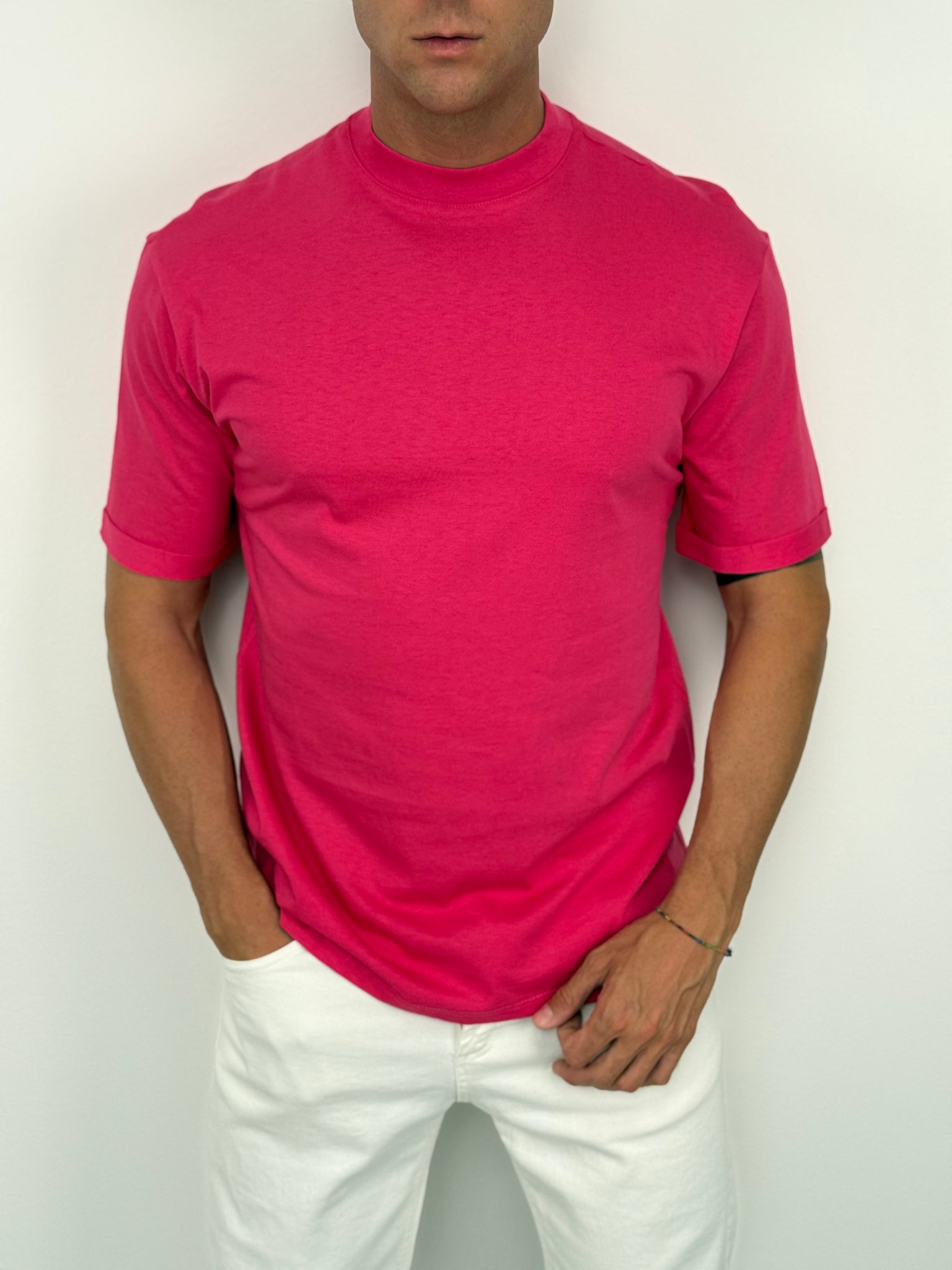 T-SHIRT REVERSE