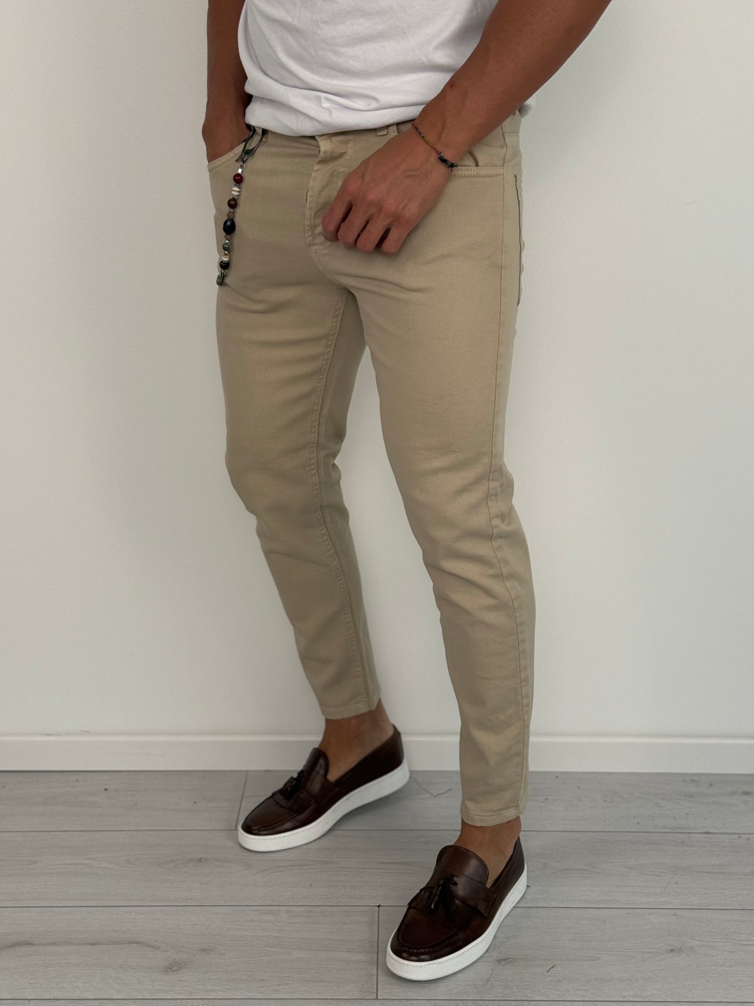 JEANS STORY