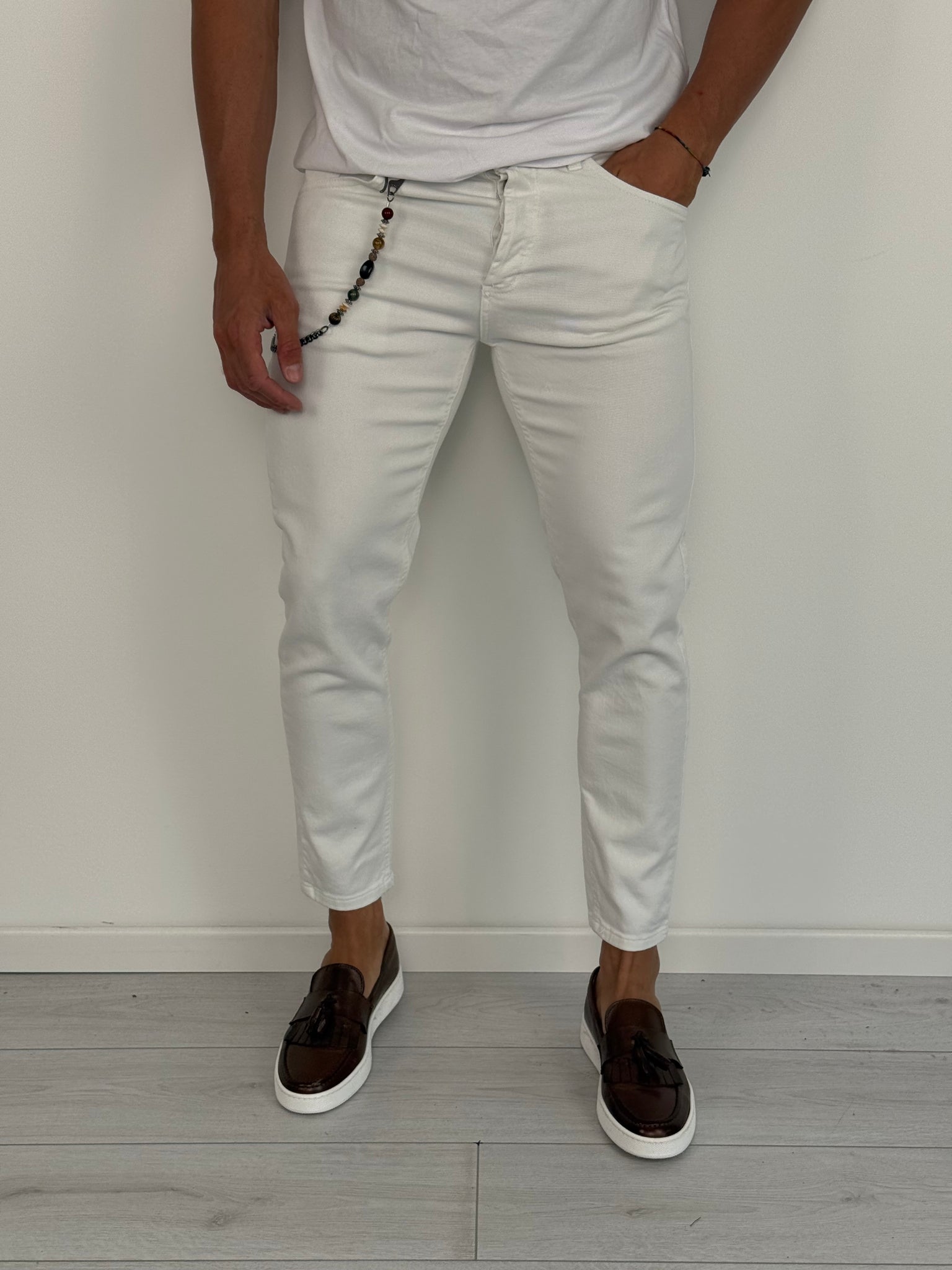 JEANS STORY