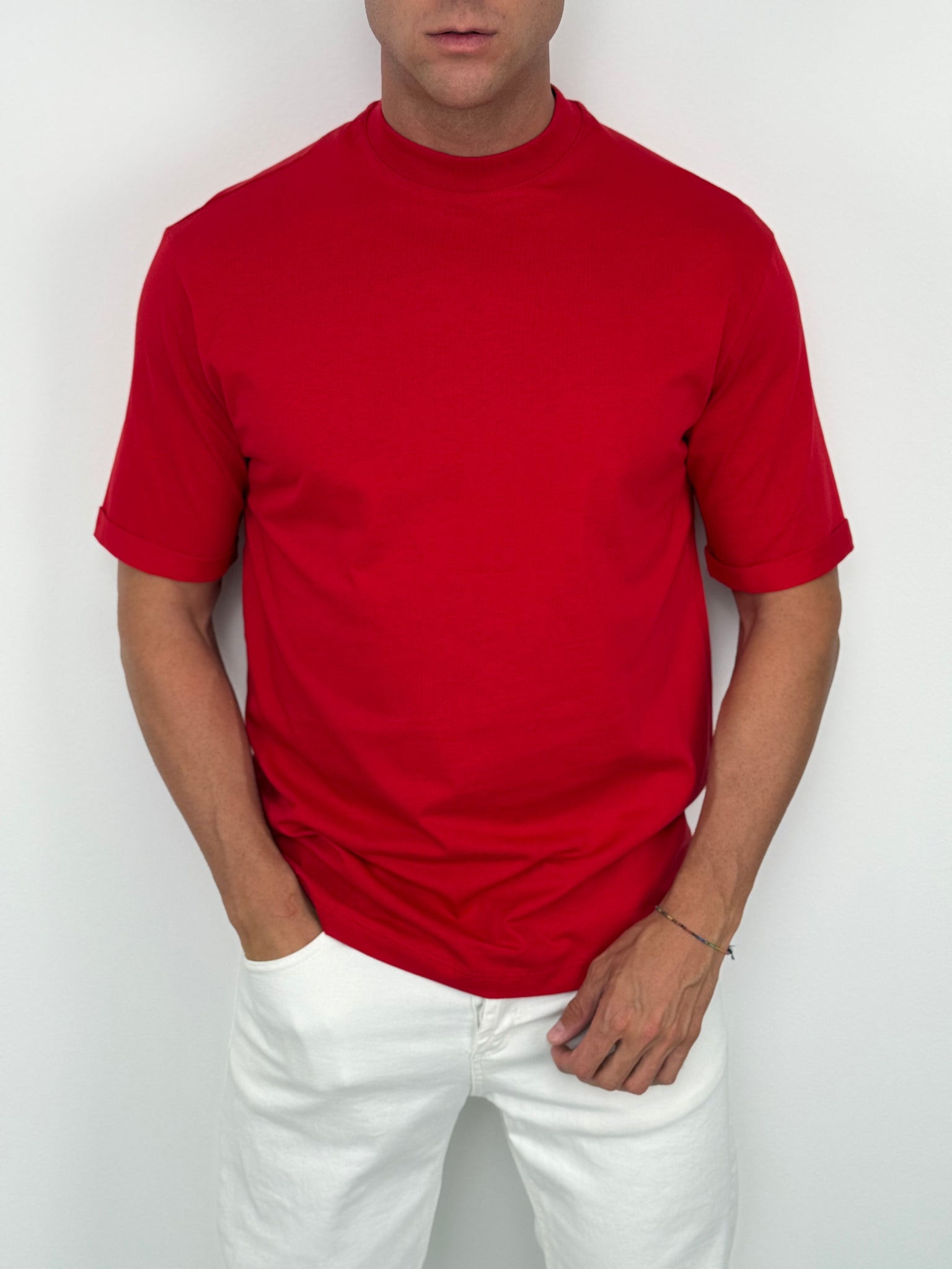 T-SHIRT REVERSE