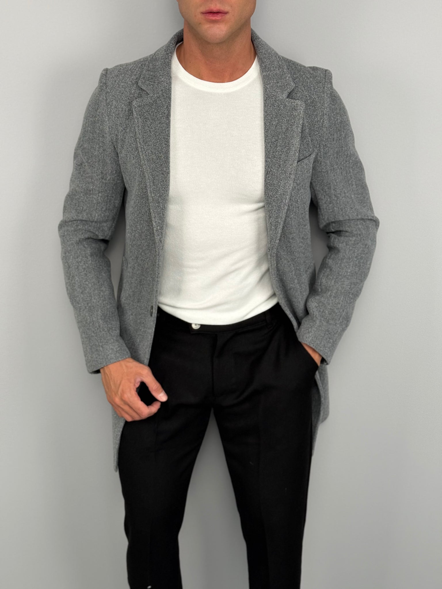 CAPPOTTO MORNING