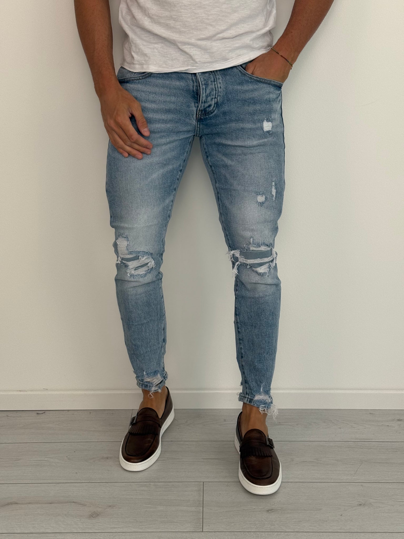 JEANS TIGER