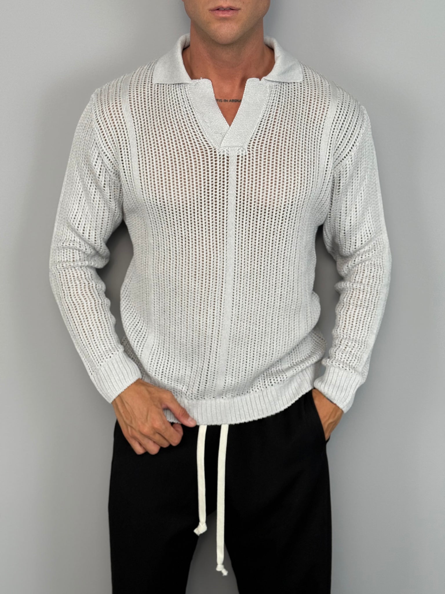 POLO TROY