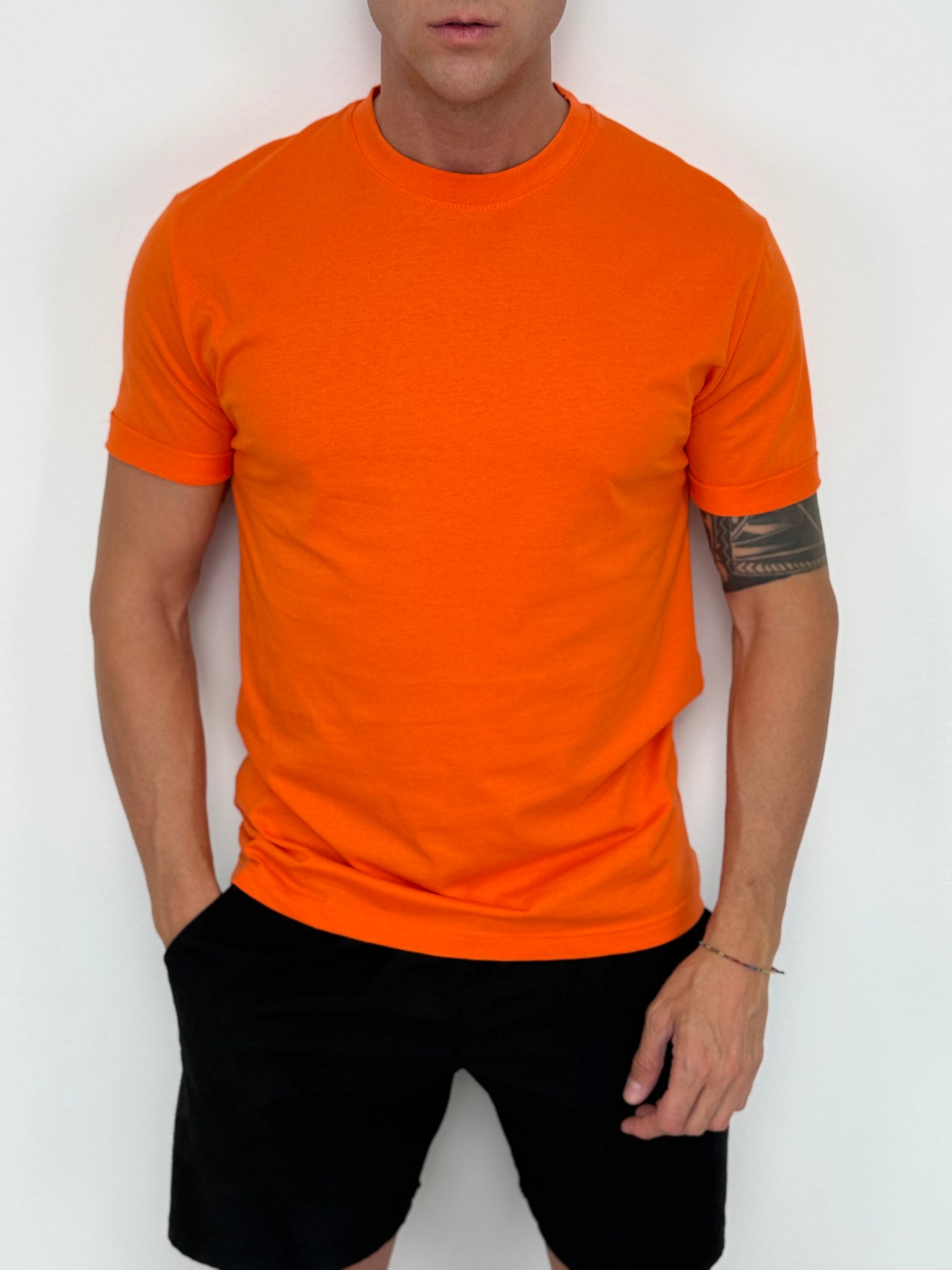 T-SHIRT SUMMERLAND