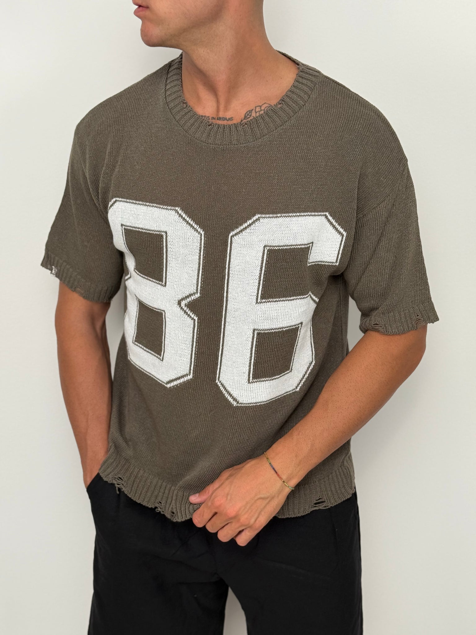 T-SHIRT EIGHTY-SIX