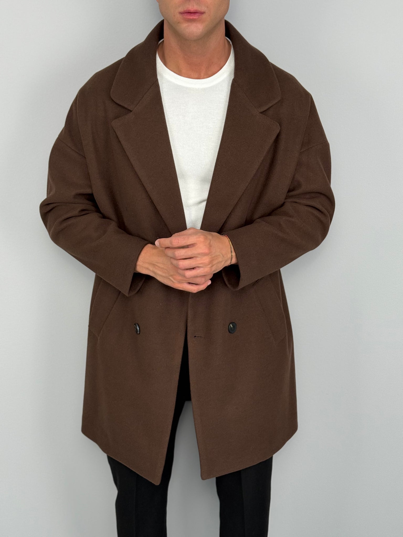 CAPPOTTO LONDON NEW
