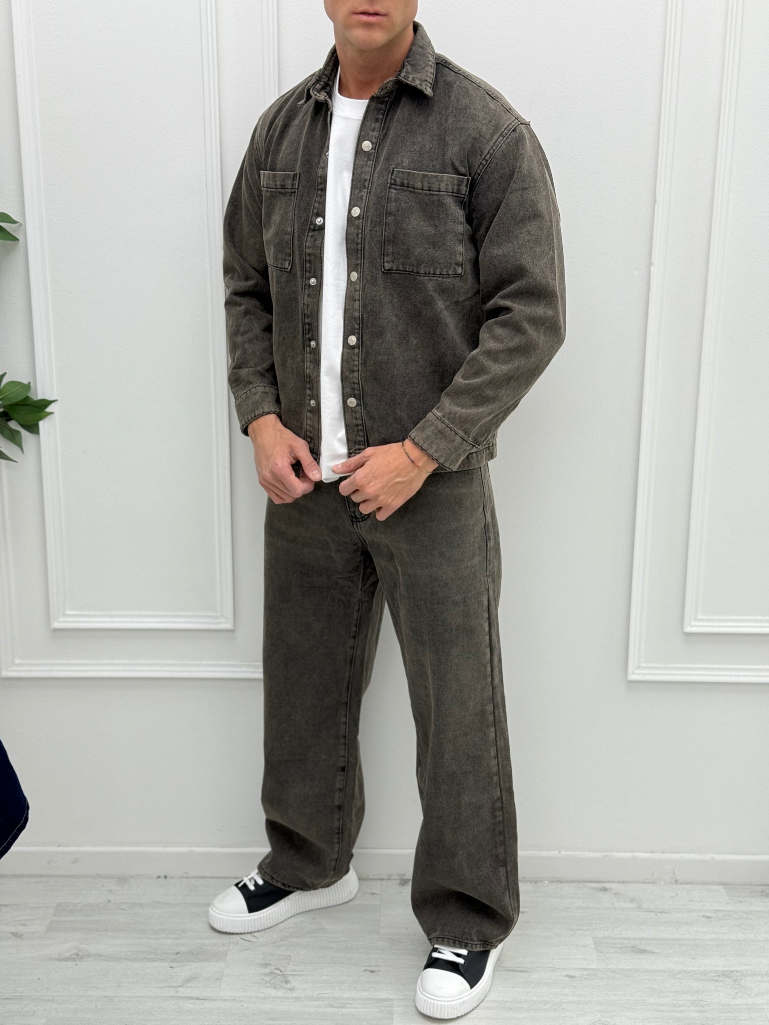 COORDINATO JEANS NEIVA (ultima M)