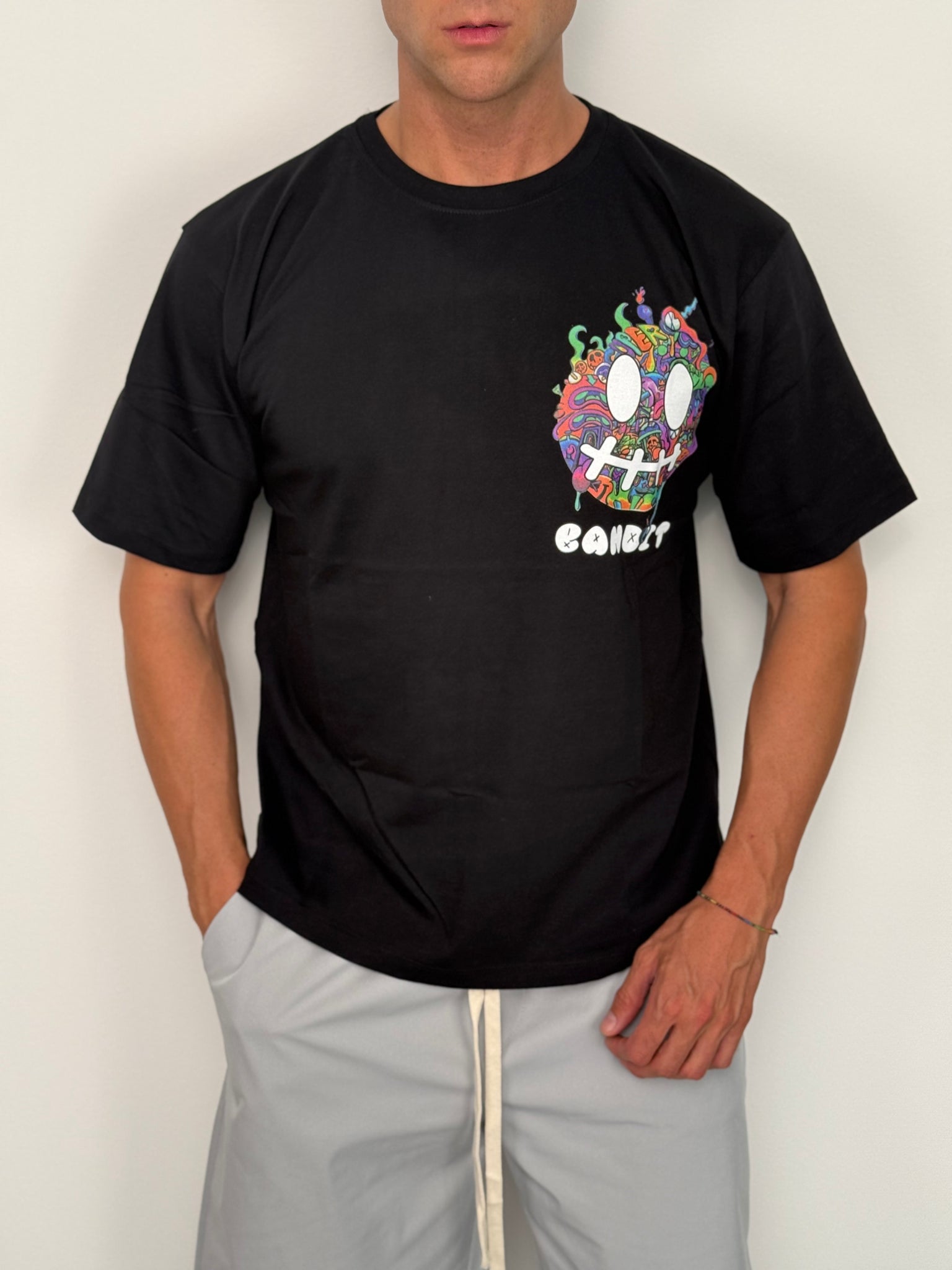 T-SHIRT BANDIT