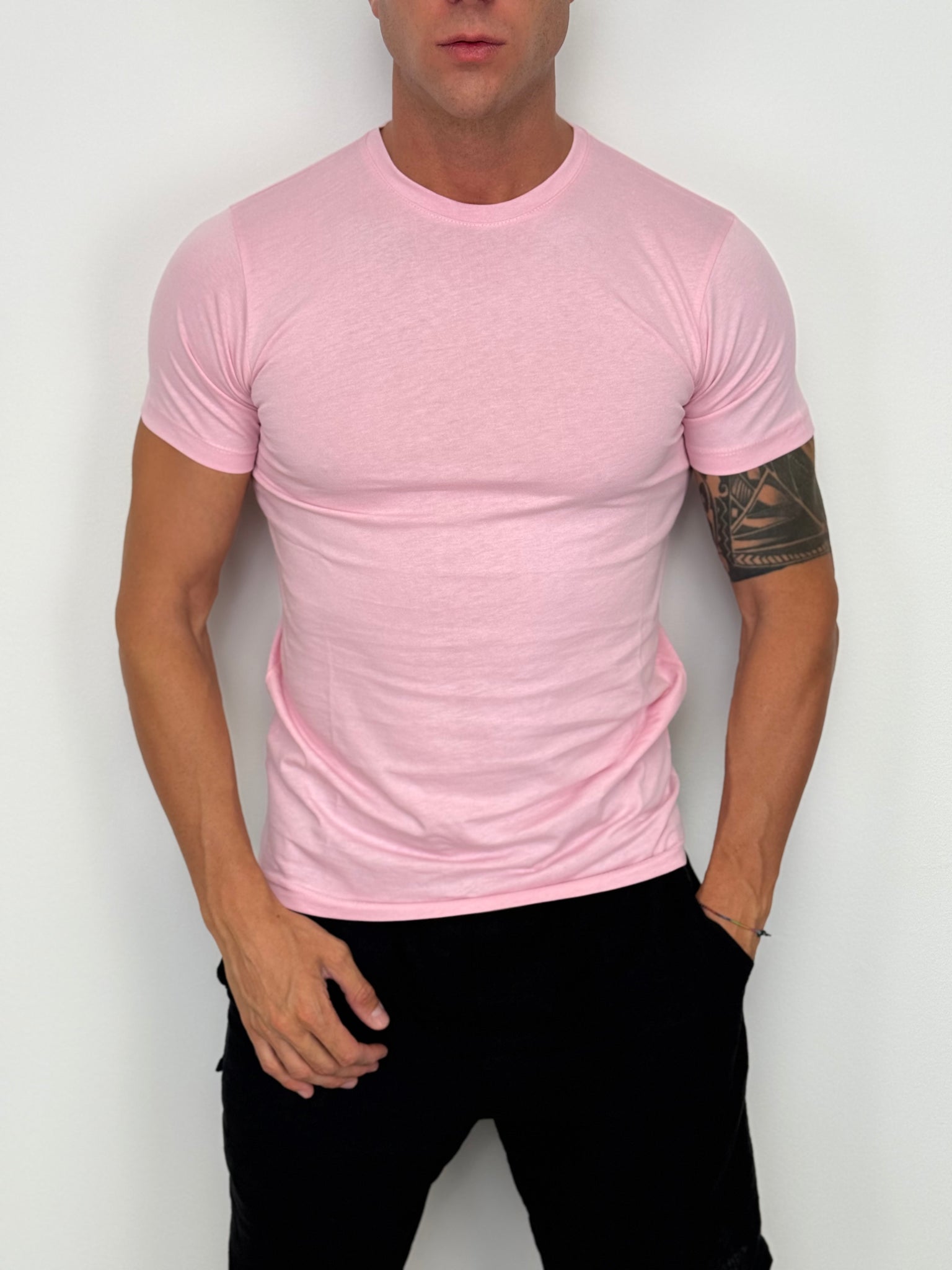 T-SHIRT V2 BASIC