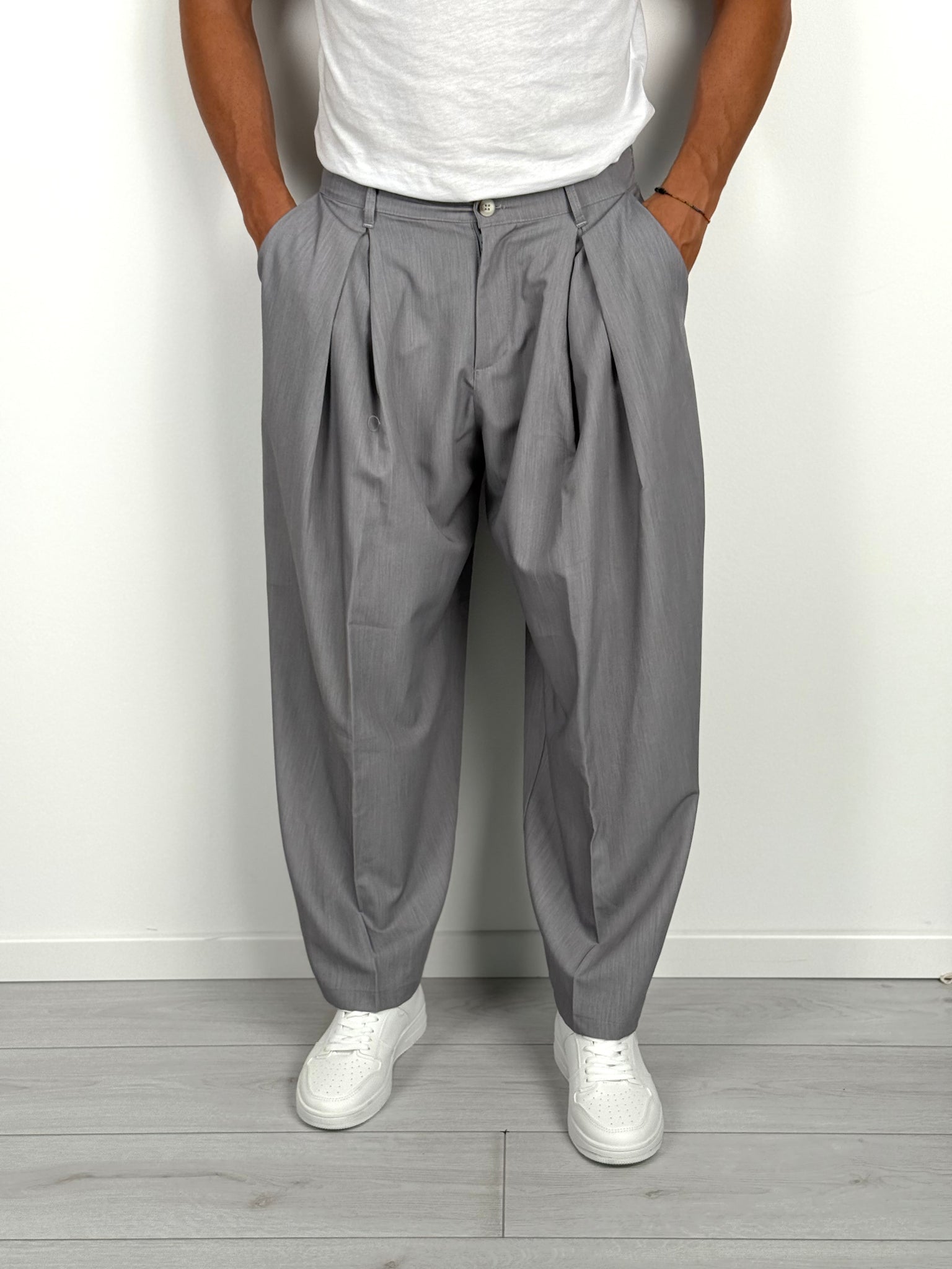PANTALONE AMPIO ORIENT