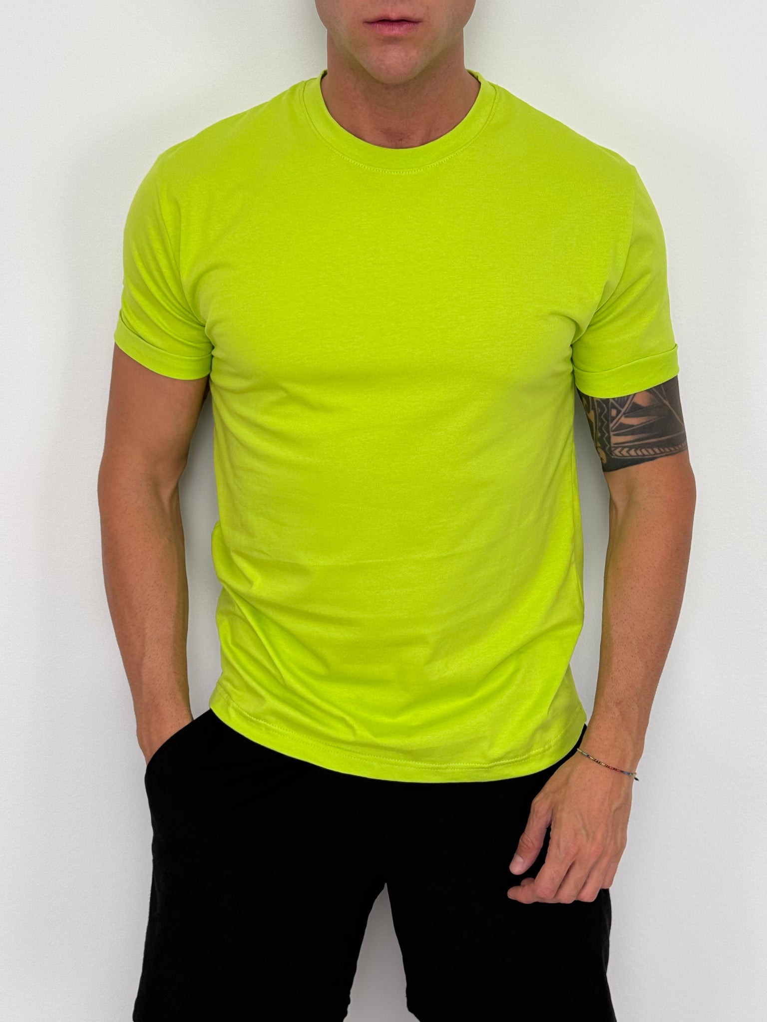 T-SHIRT SUMMERLAND