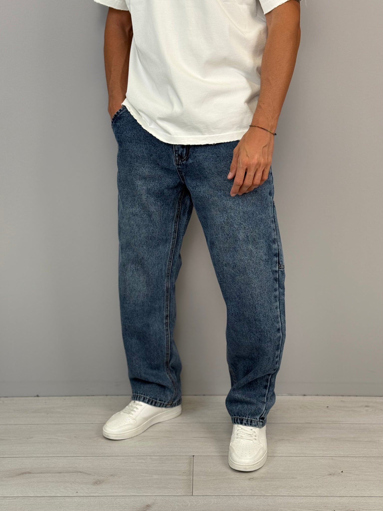 JEANS AMPIO YOKOHAMA