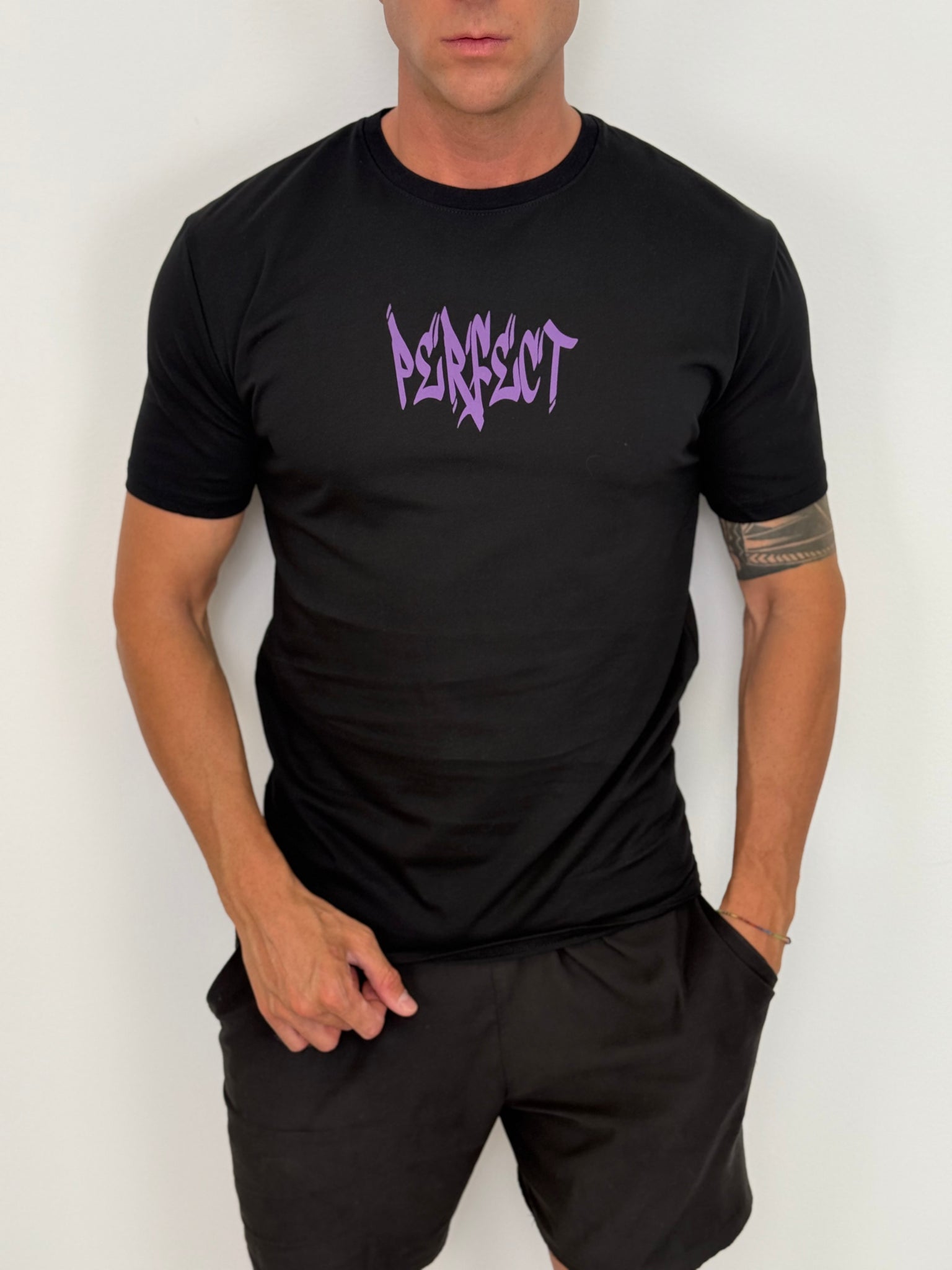T-SHIRT PERFECT