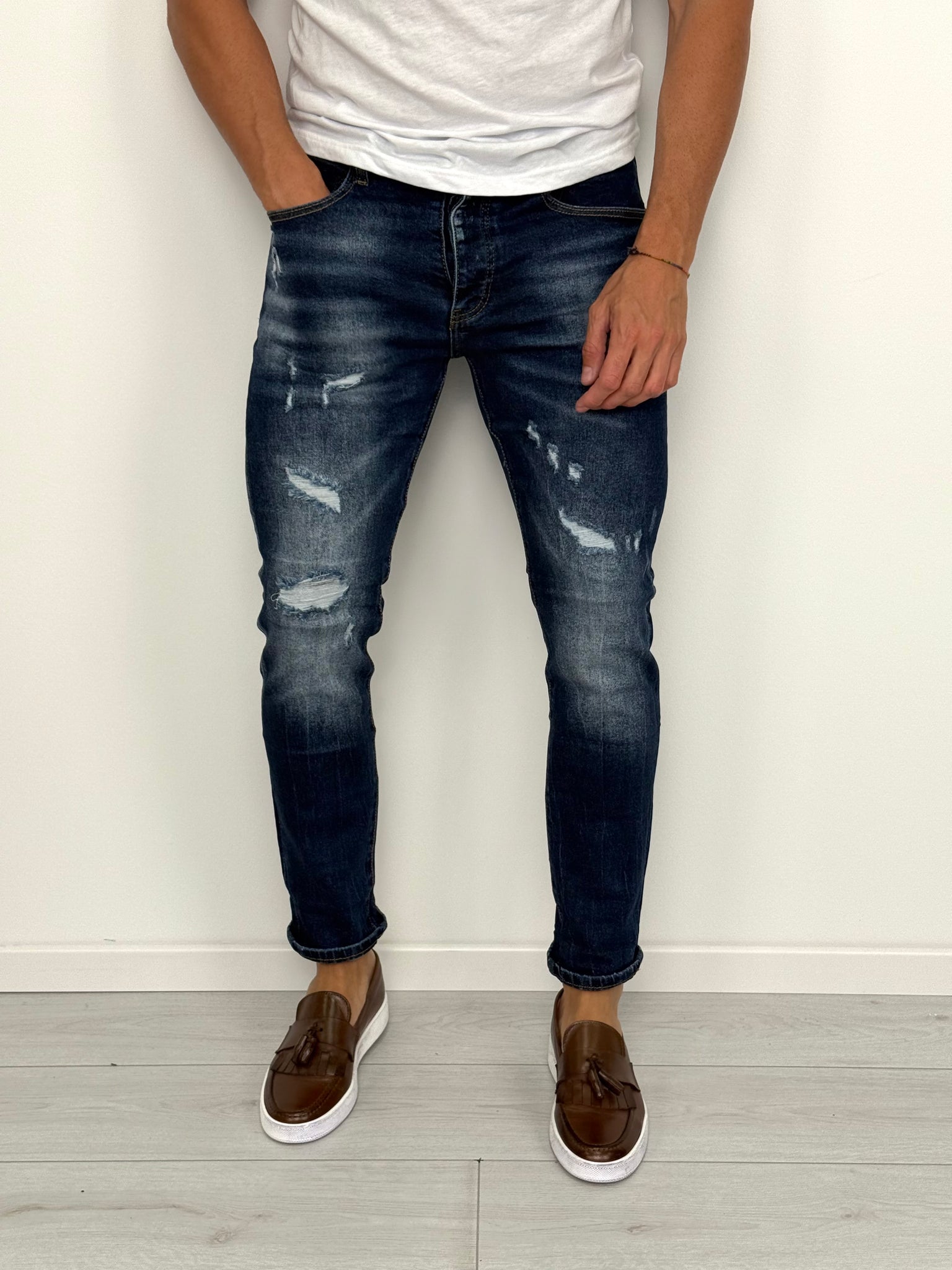 JEANS GLASGOW