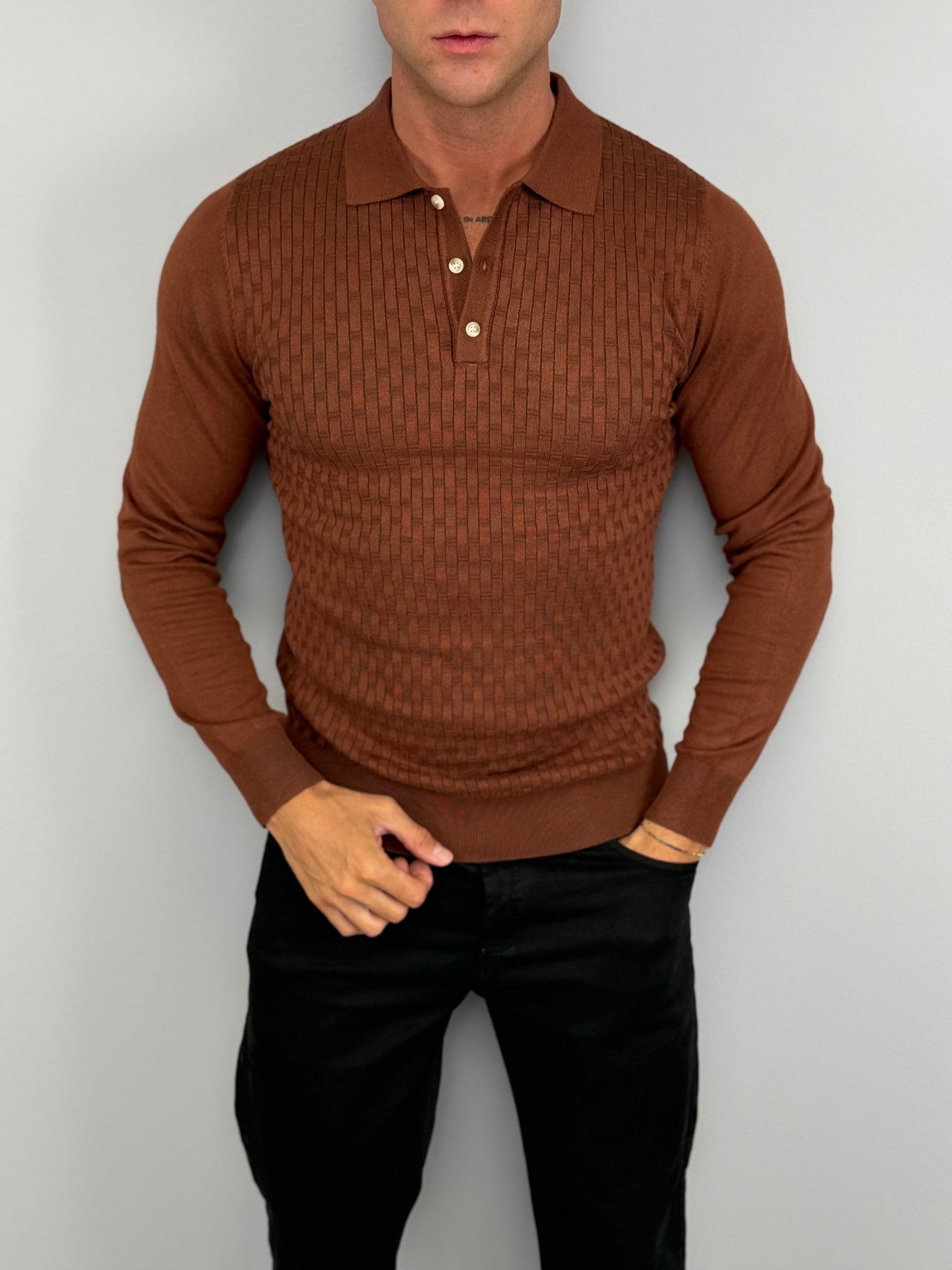 POLO V5 TRAMA