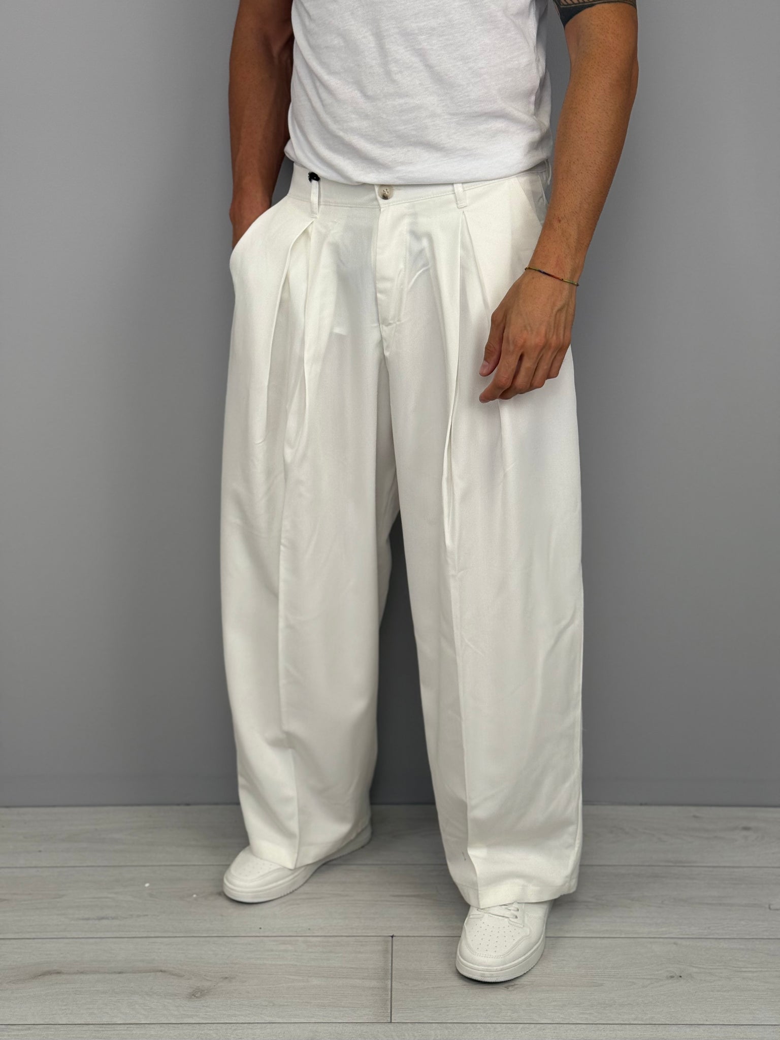 PANTALONE AMPIO ORIENT