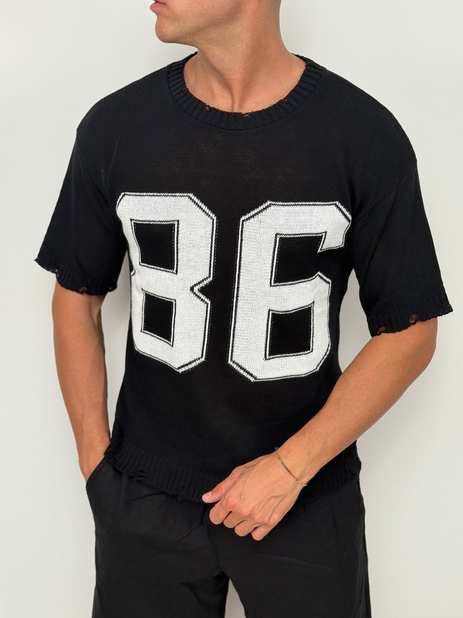 T-SHIRT EIGHTY-SIX