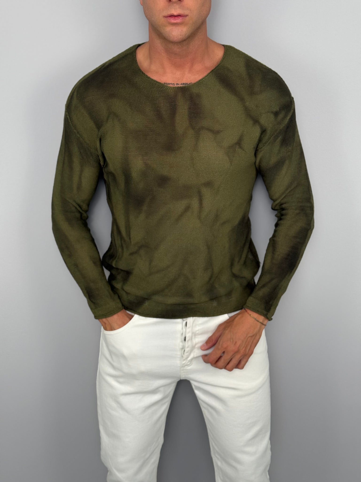 MAGLIA SEVILLA PREMIUM