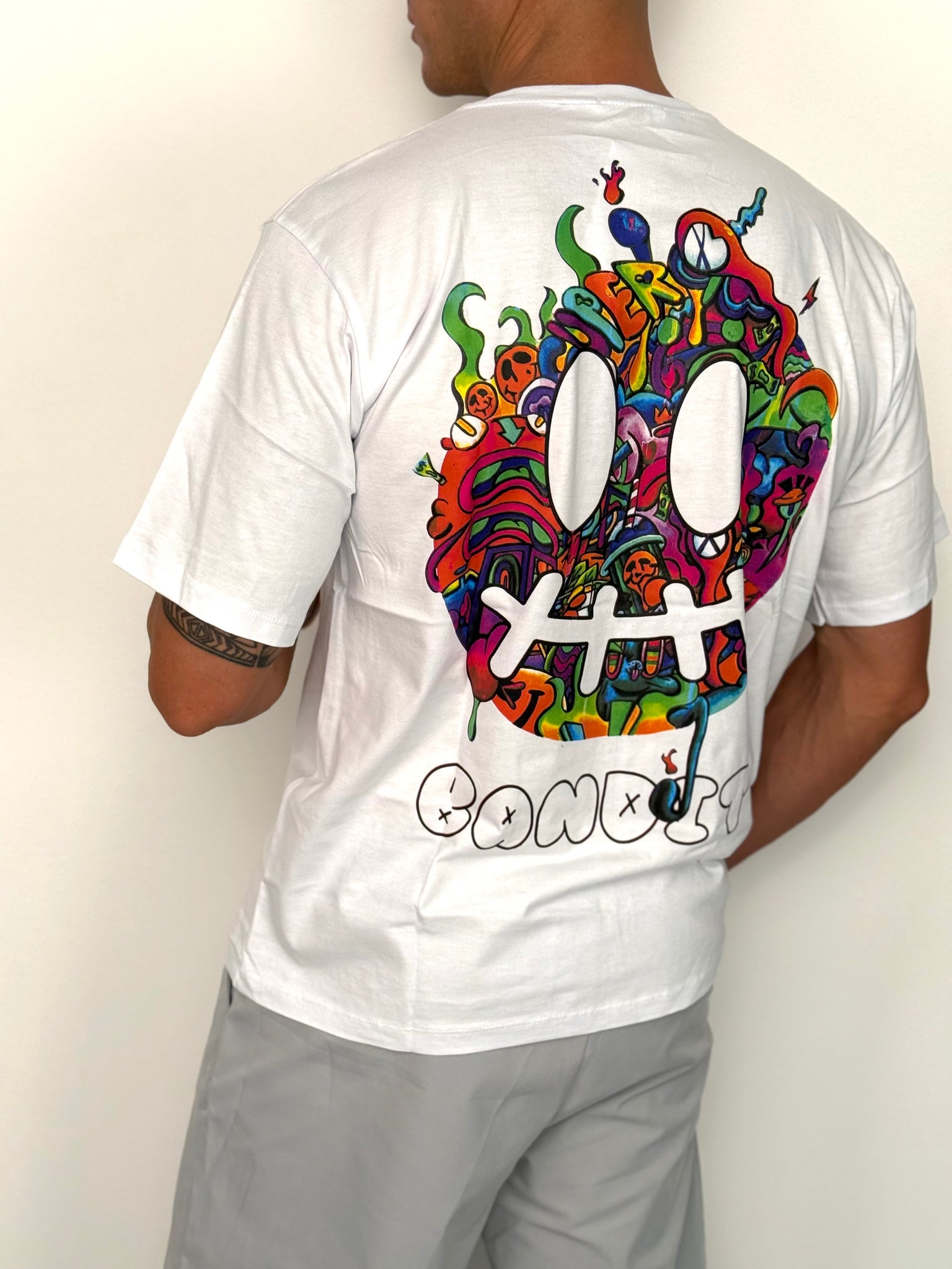 T-SHIRT BANDIT